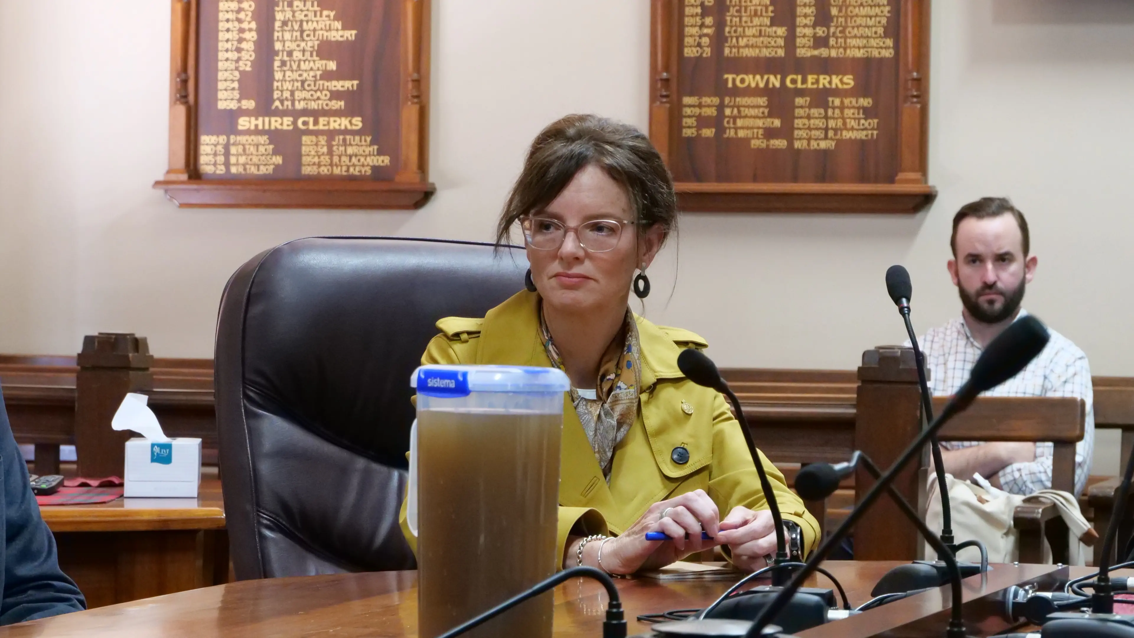 NSW Labor government must stop delayingNarrandera Water Treatment Plant progress