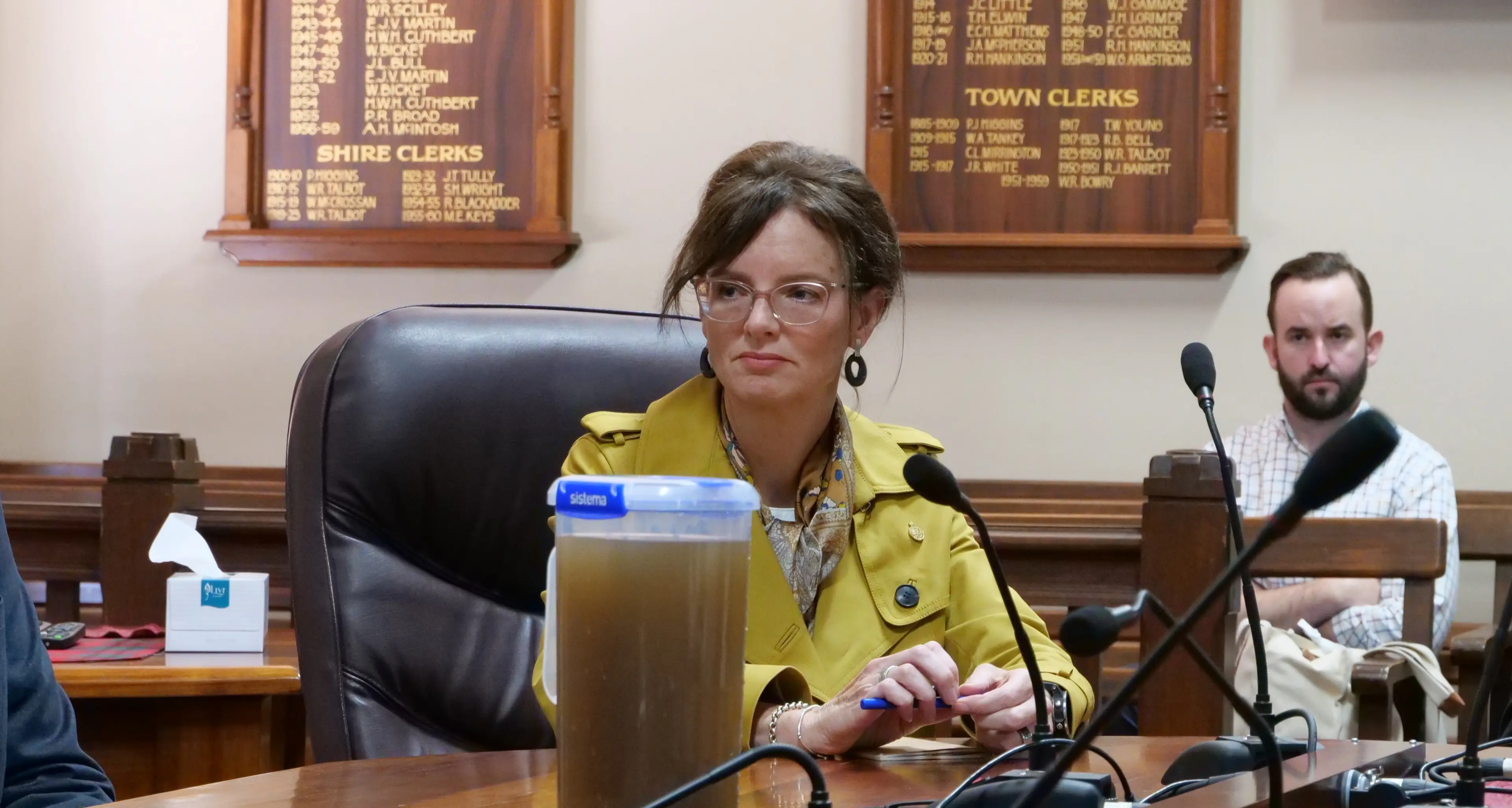 NSW Labor government must stop delayingNarrandera Water Treatment Plant progress