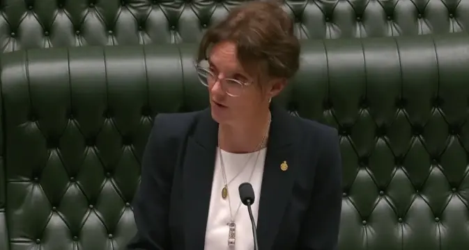 Cooke calls for corrections minister to resign