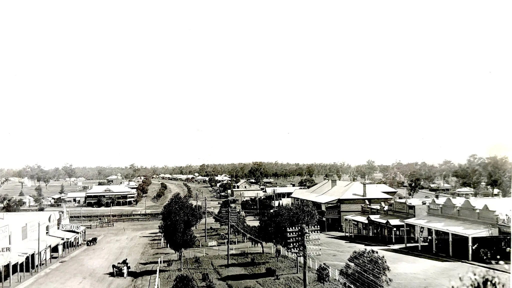 Coolamon & District News