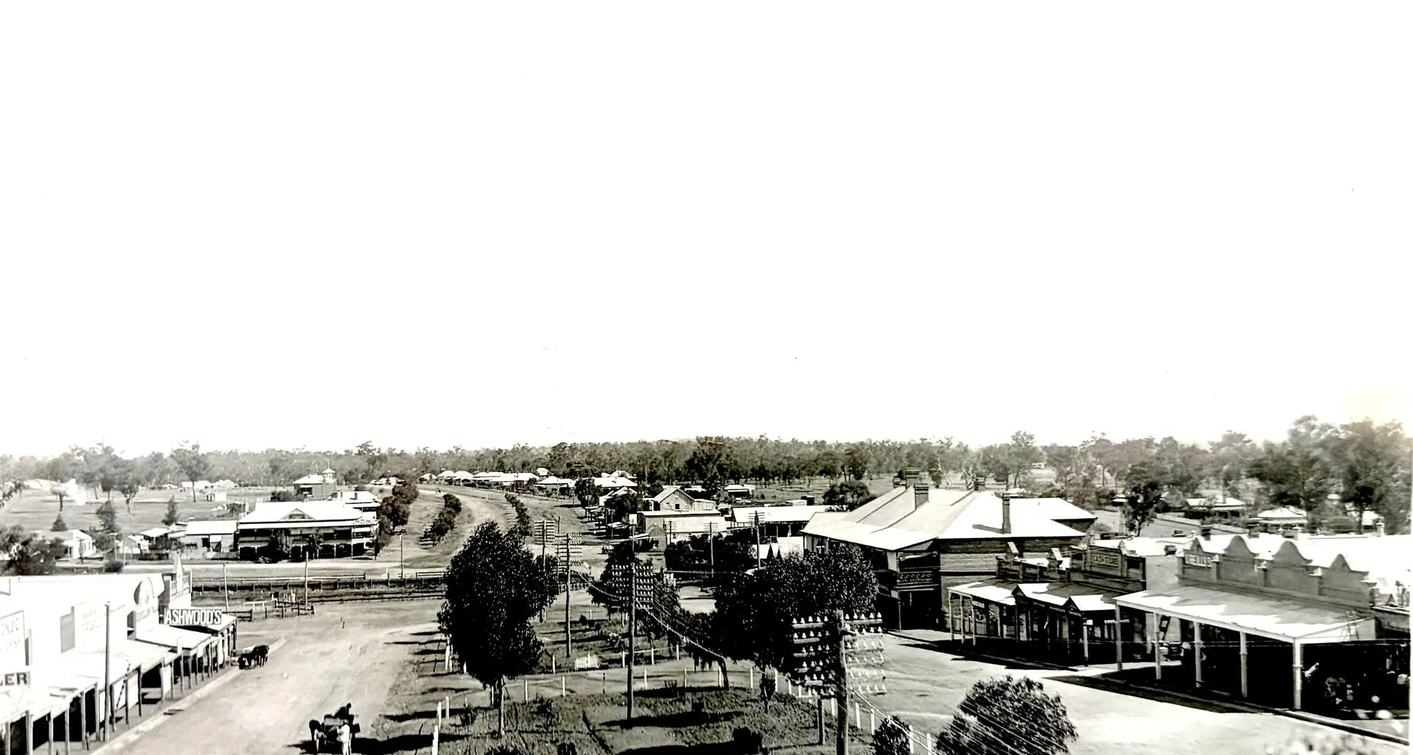 Coolamon & District News
