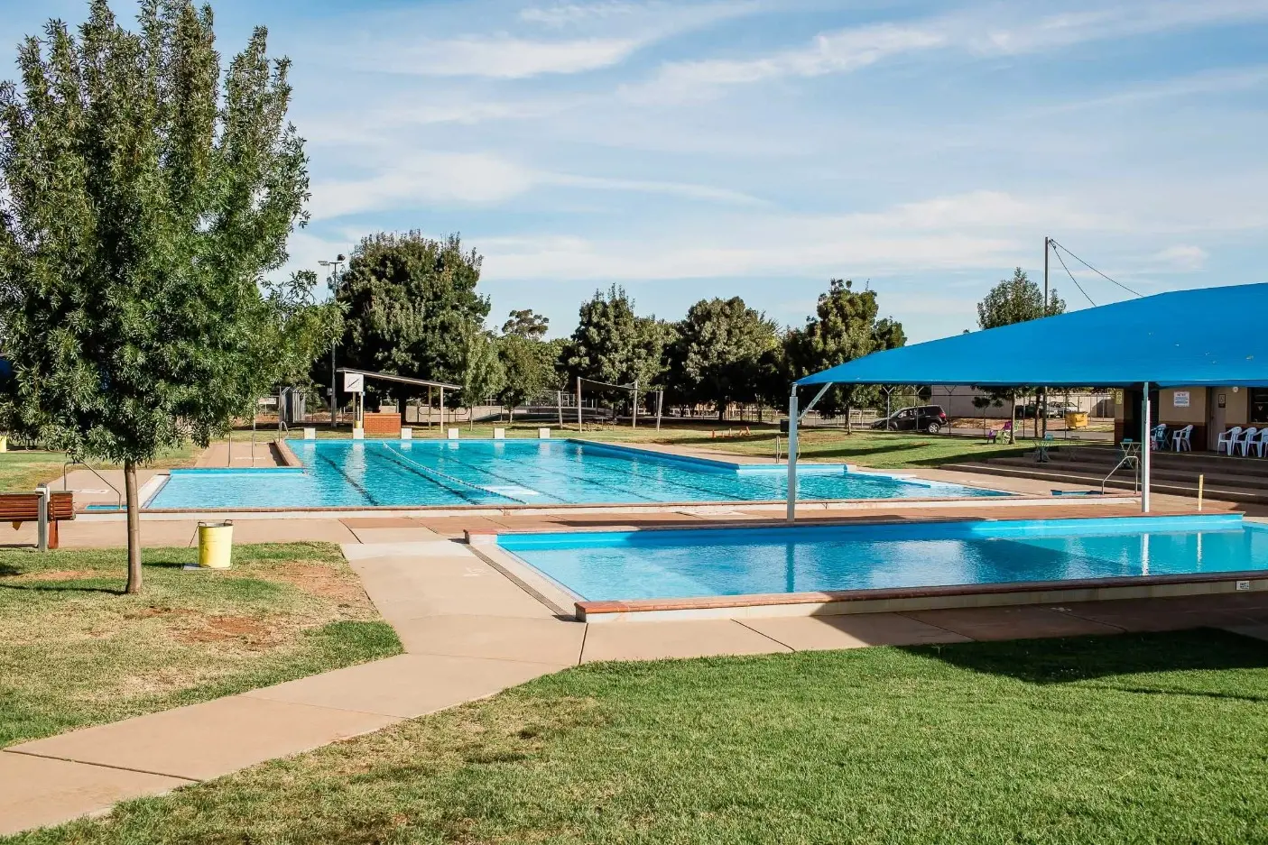 <p>The Coolamon Pool.</p>\\n