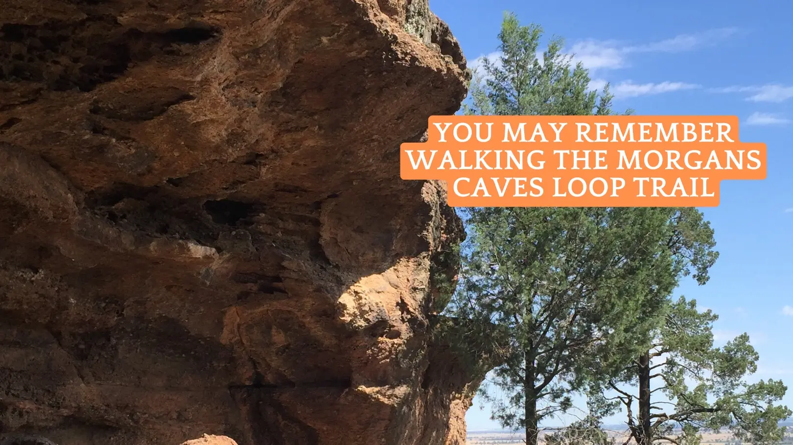 Galore Hill – a must see experience for local families