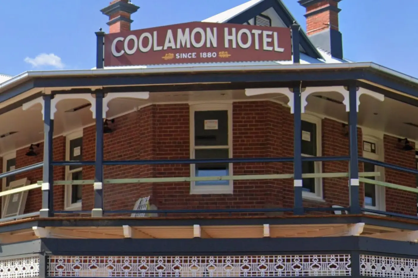 <p>The Coolamon Hotel Redevelopment took home the President\\u2019s Prize award.</p>\\n
