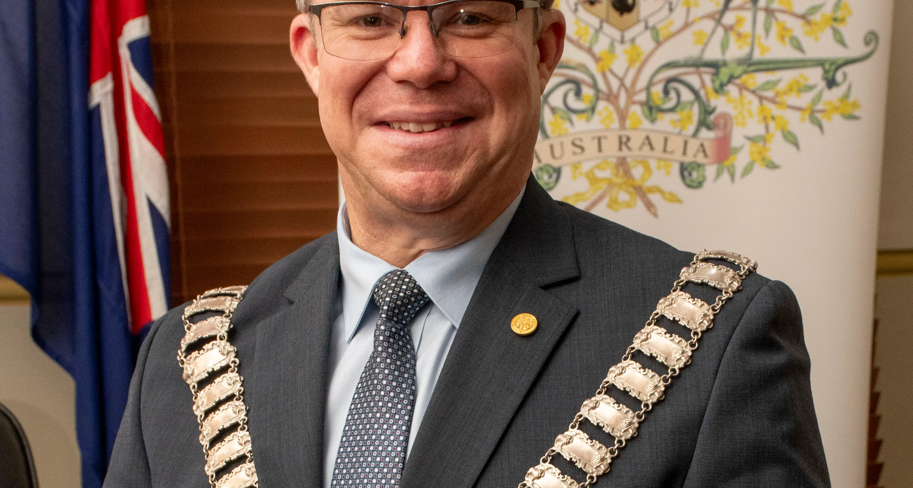 Mayoral Minutes May - From the Office of the Mayor