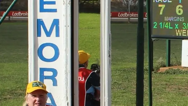 Temora Greyhounds results: 20th May 2026