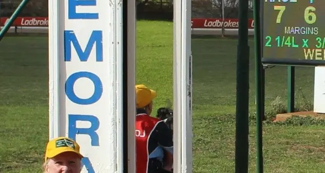 Temora Greyhounds results: 20th May 2026