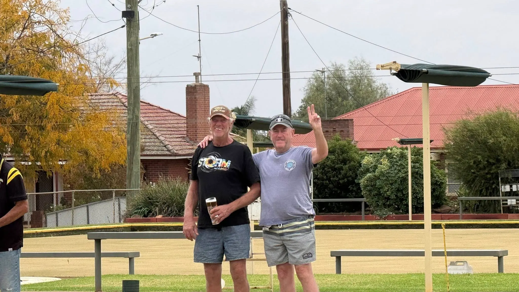 Temora Bowling Club Bowls Report