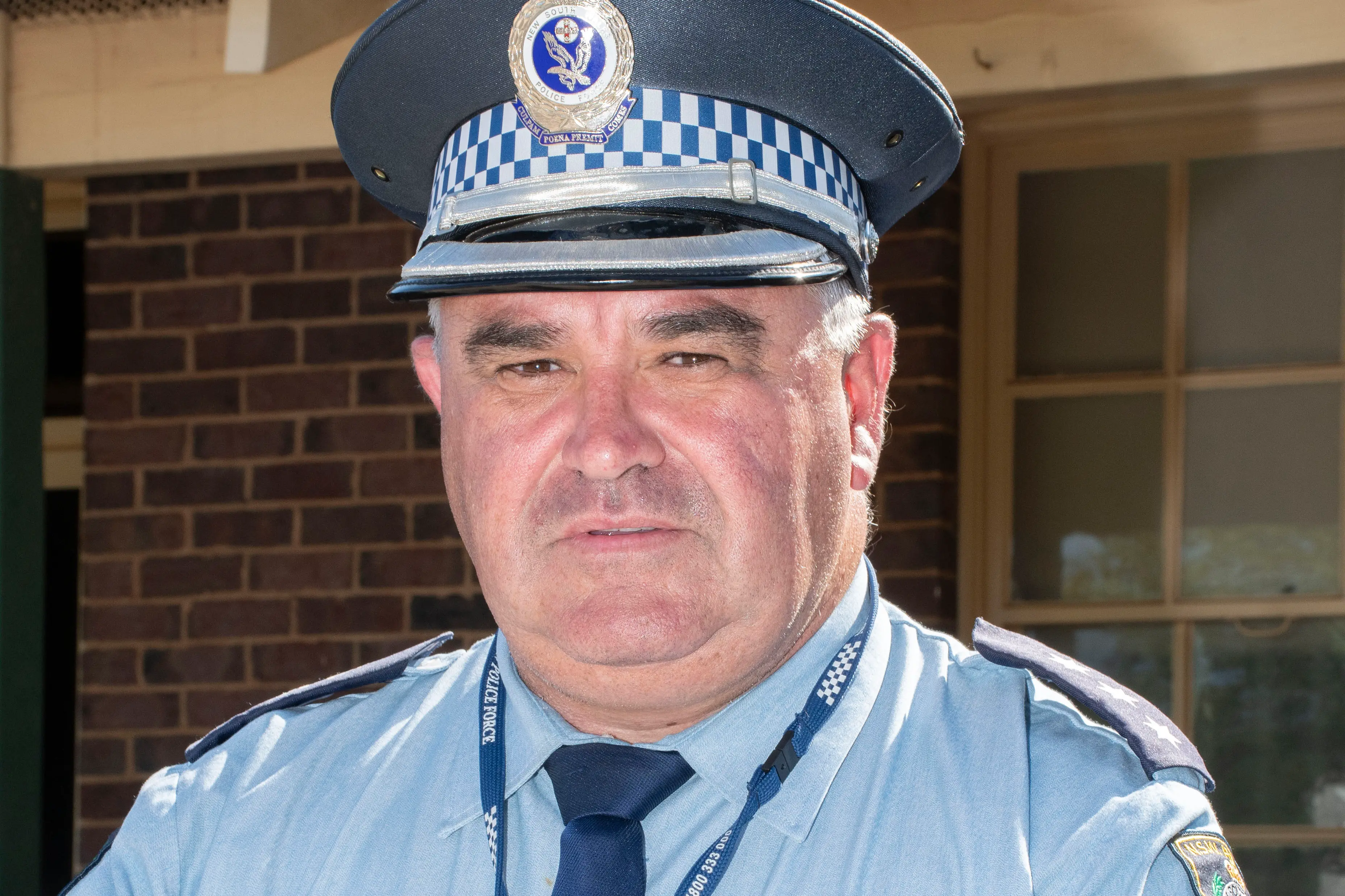 Double demerits for June long weekend