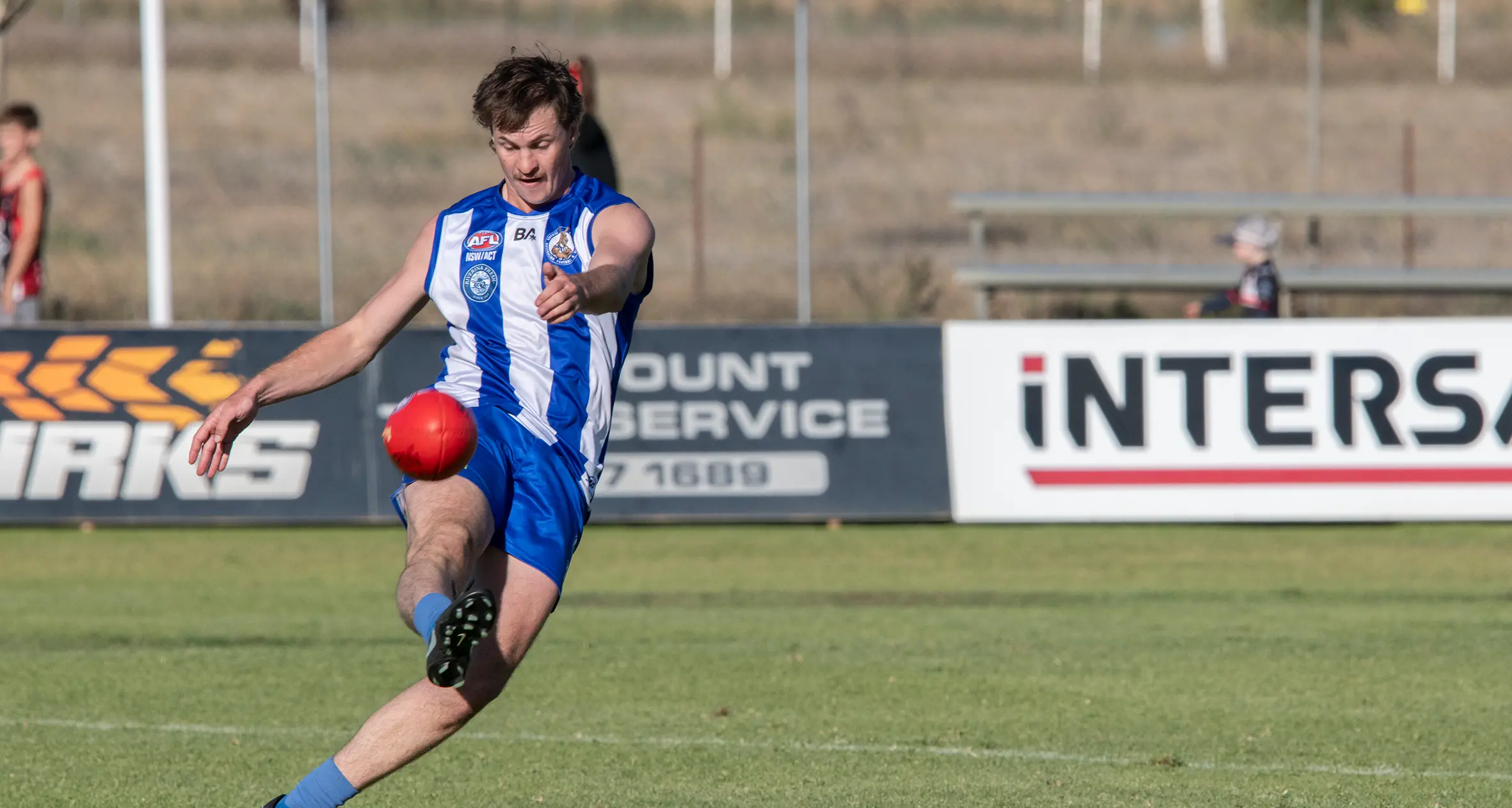 Temora Kangaroos keep momentum going