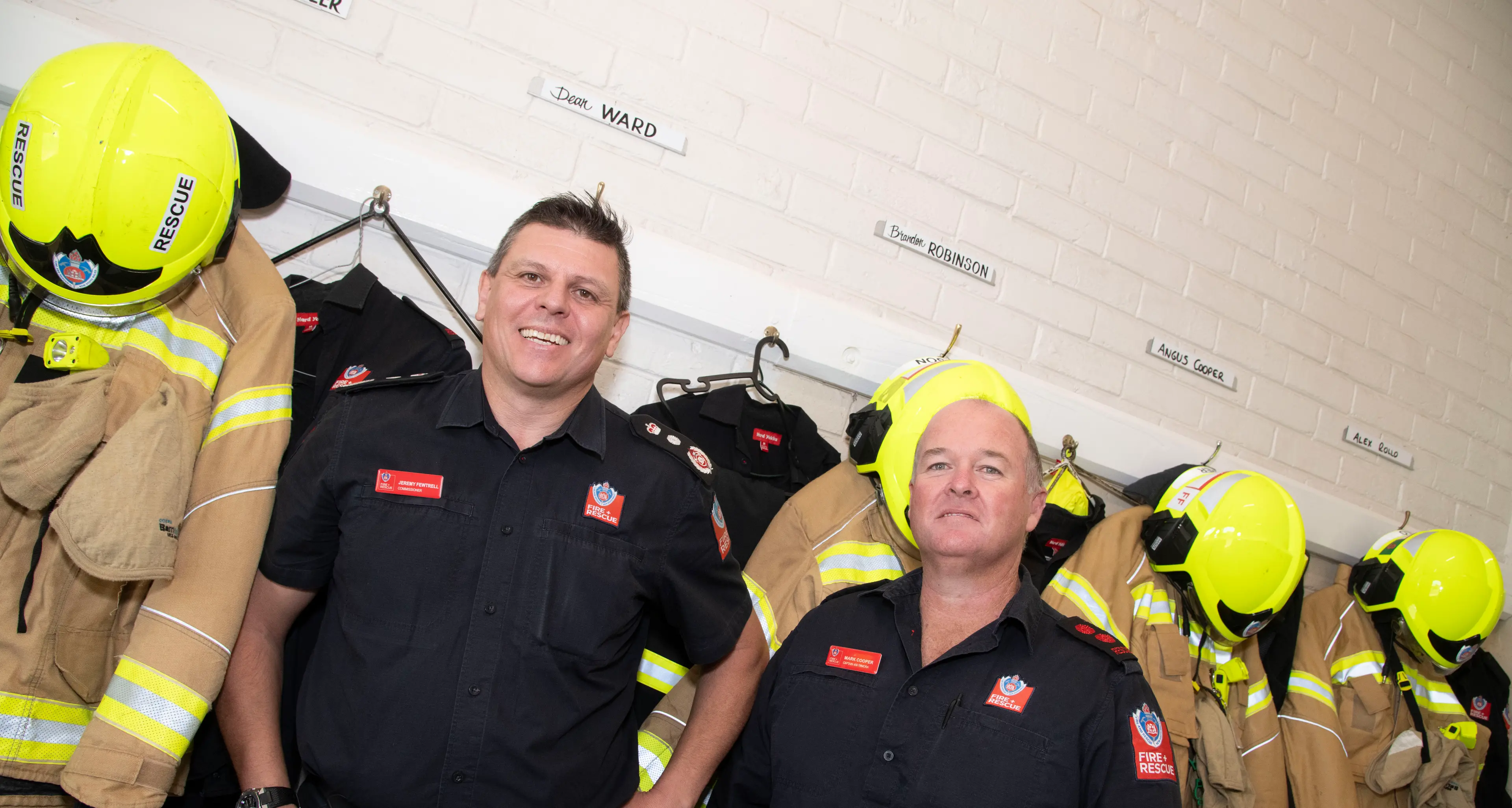 Smoke alarm awareness