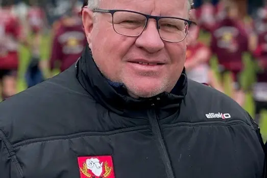 <p>Kris Dunstan was recently awarded the Temora and District Sports Council  (TDSC) Lifetime Achievement Award</p>\\n