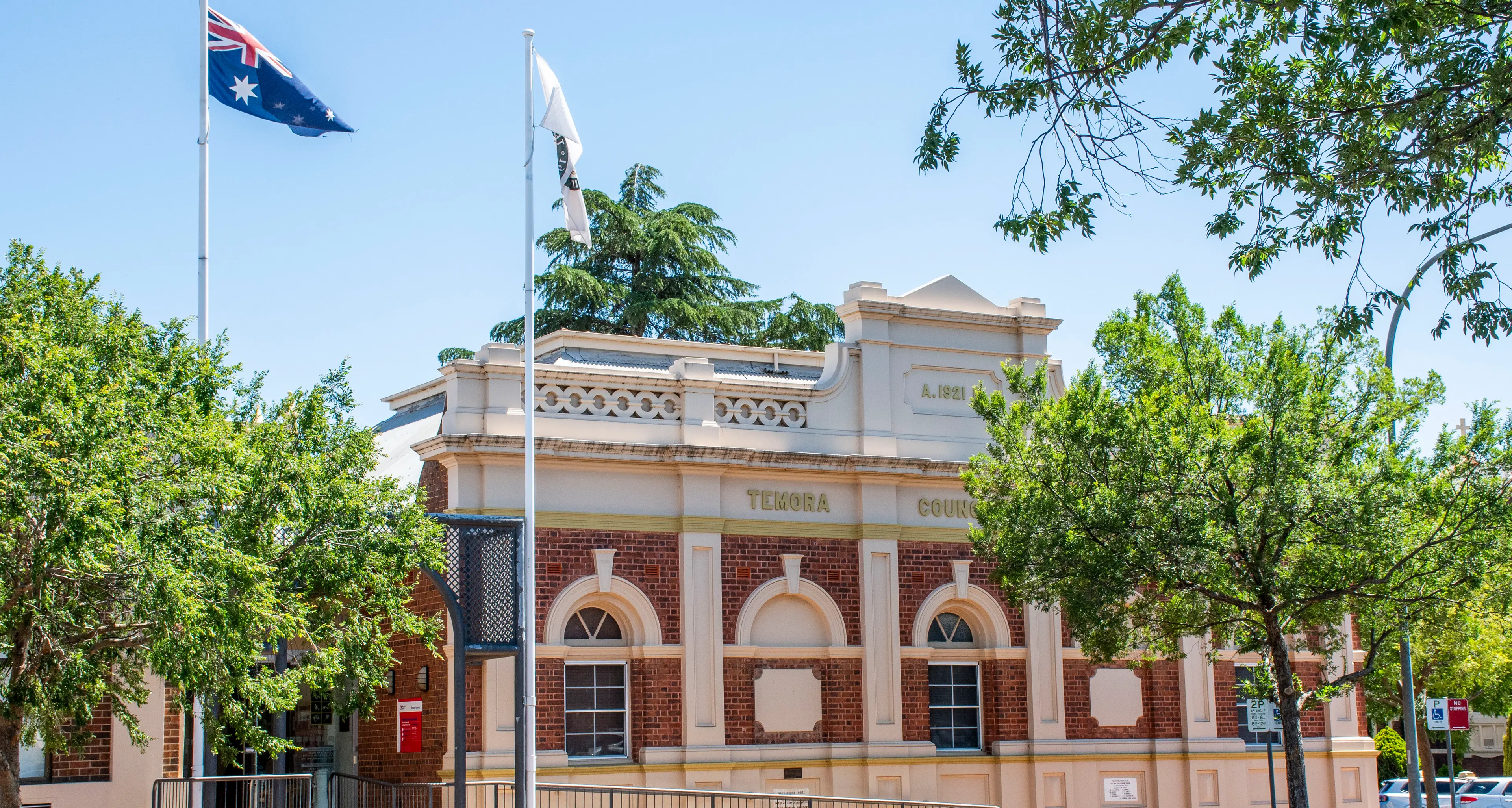 Temora Shire Council Continues Delivering for the Community