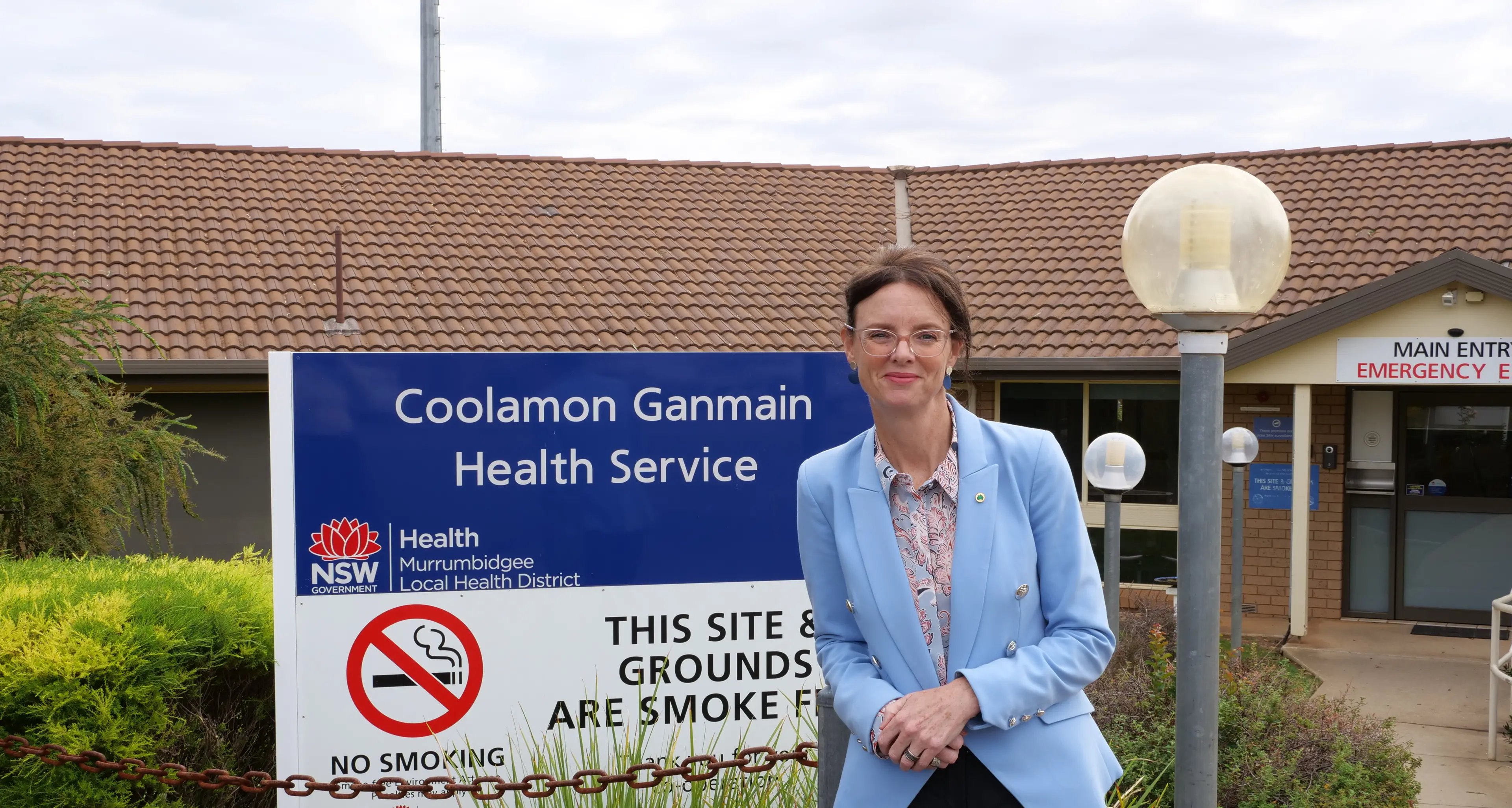 It’s time to revive the Coolamon MPHS project
