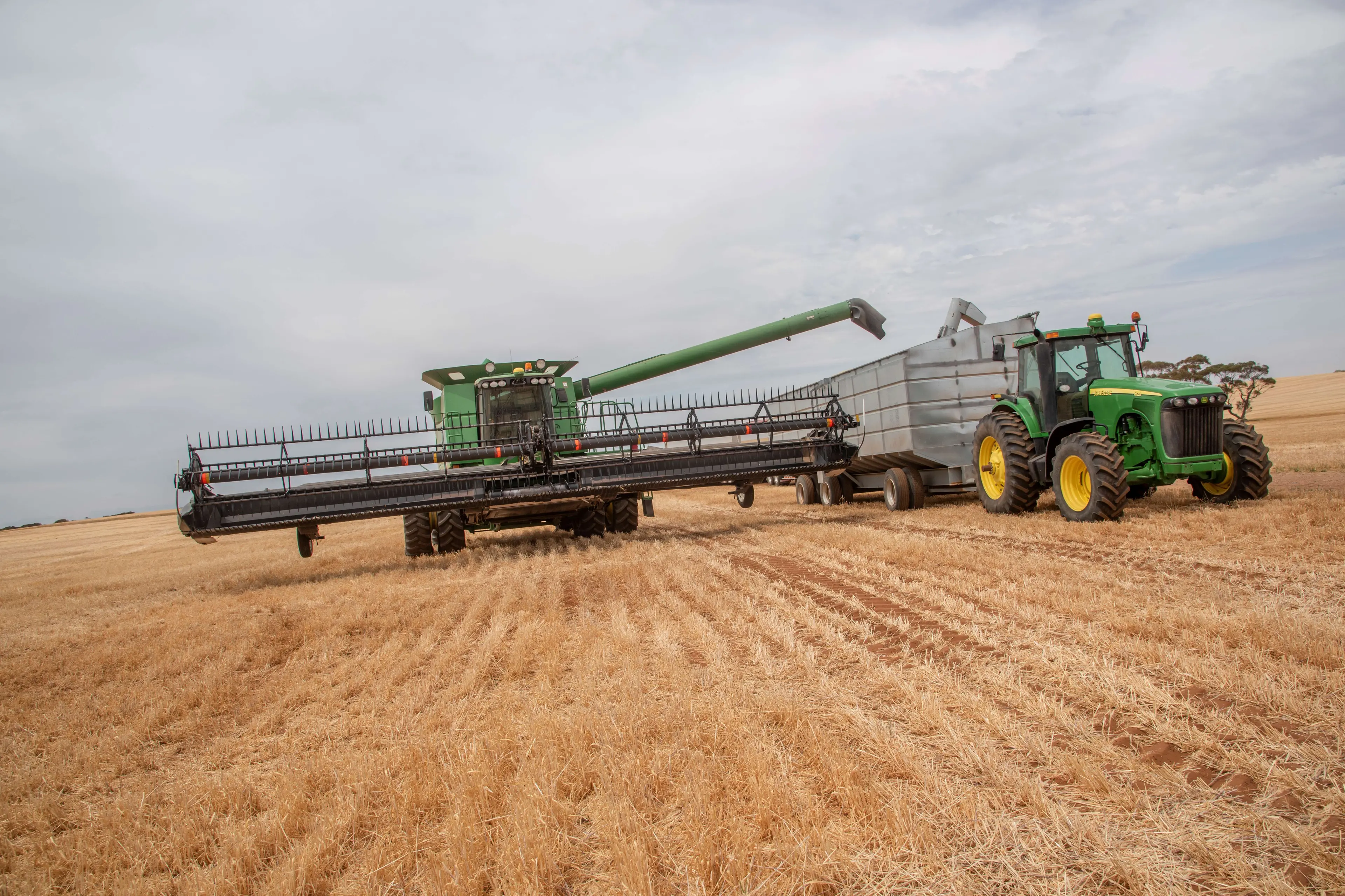 <p>The Fair Work Commission Annual Wage Review has sparked concerns PHOTO: Noel Fisher</p>\\n
