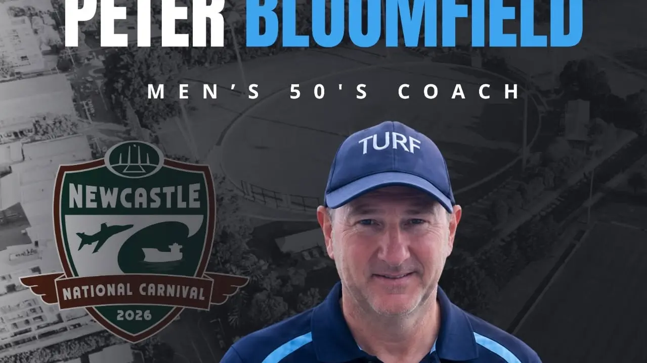 NSW AFL Masters