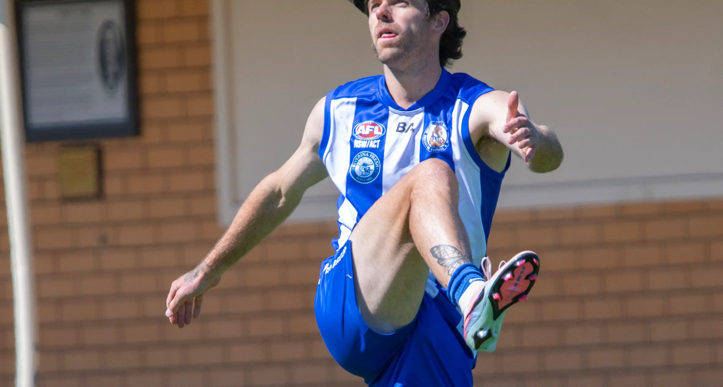 Roos rebound after early season stumble
