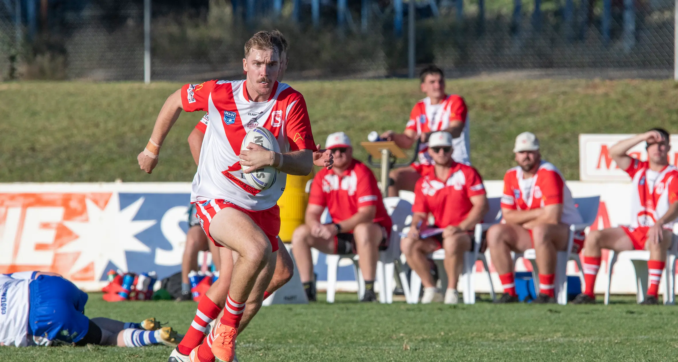 Dragons set for top-of-table clash
