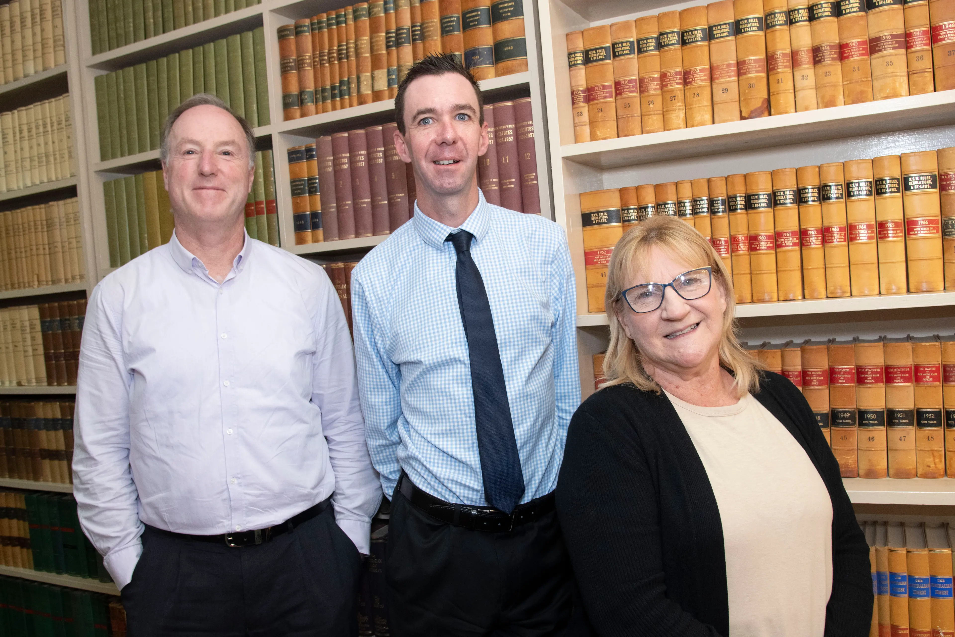 Jenny retires after 35 years