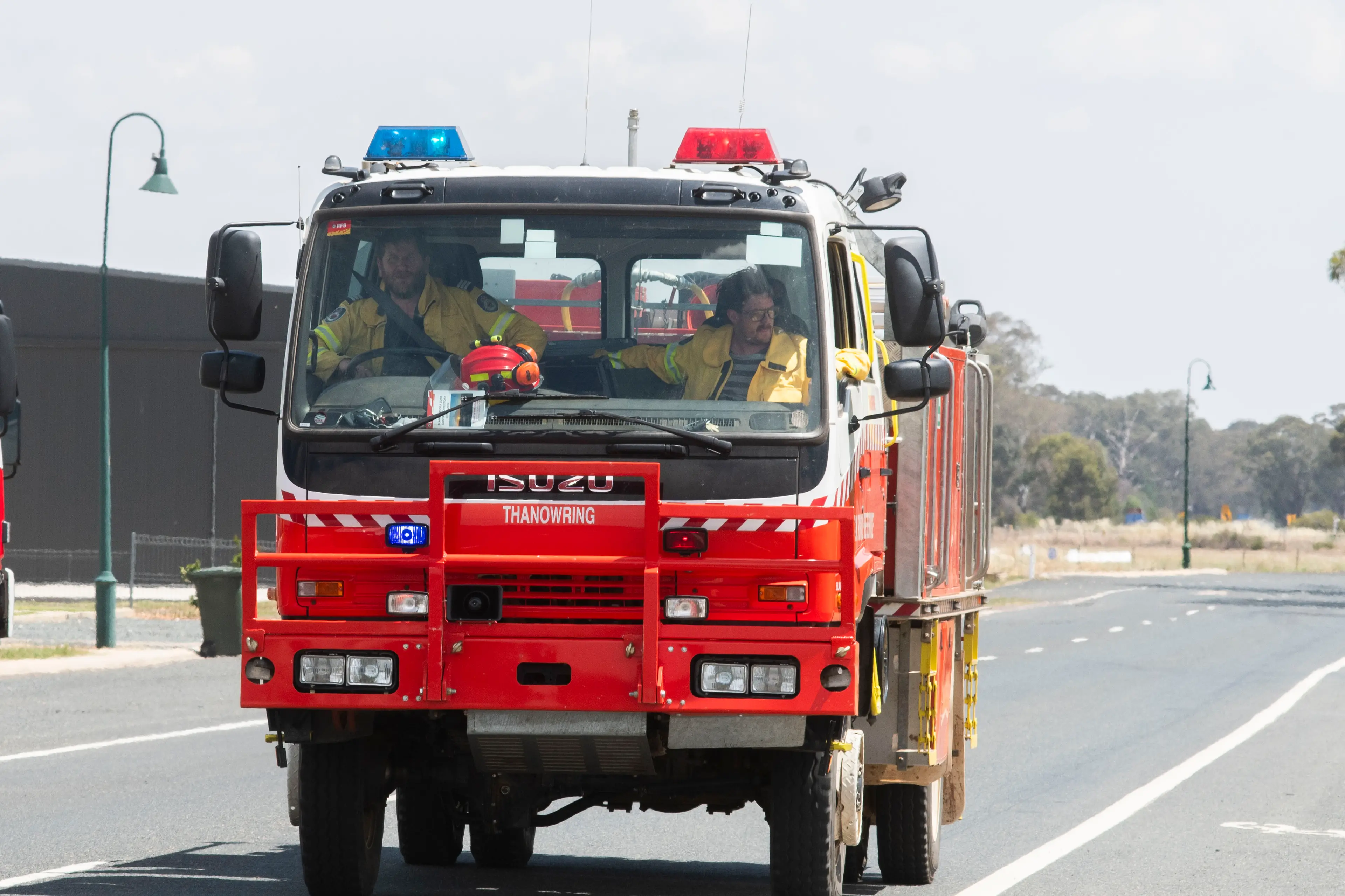 <p>RFS vehicle ownership returns to state government after 30 years</p>\\n