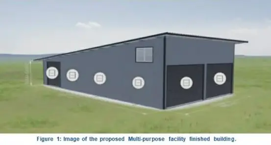 Rugby Club secures funding