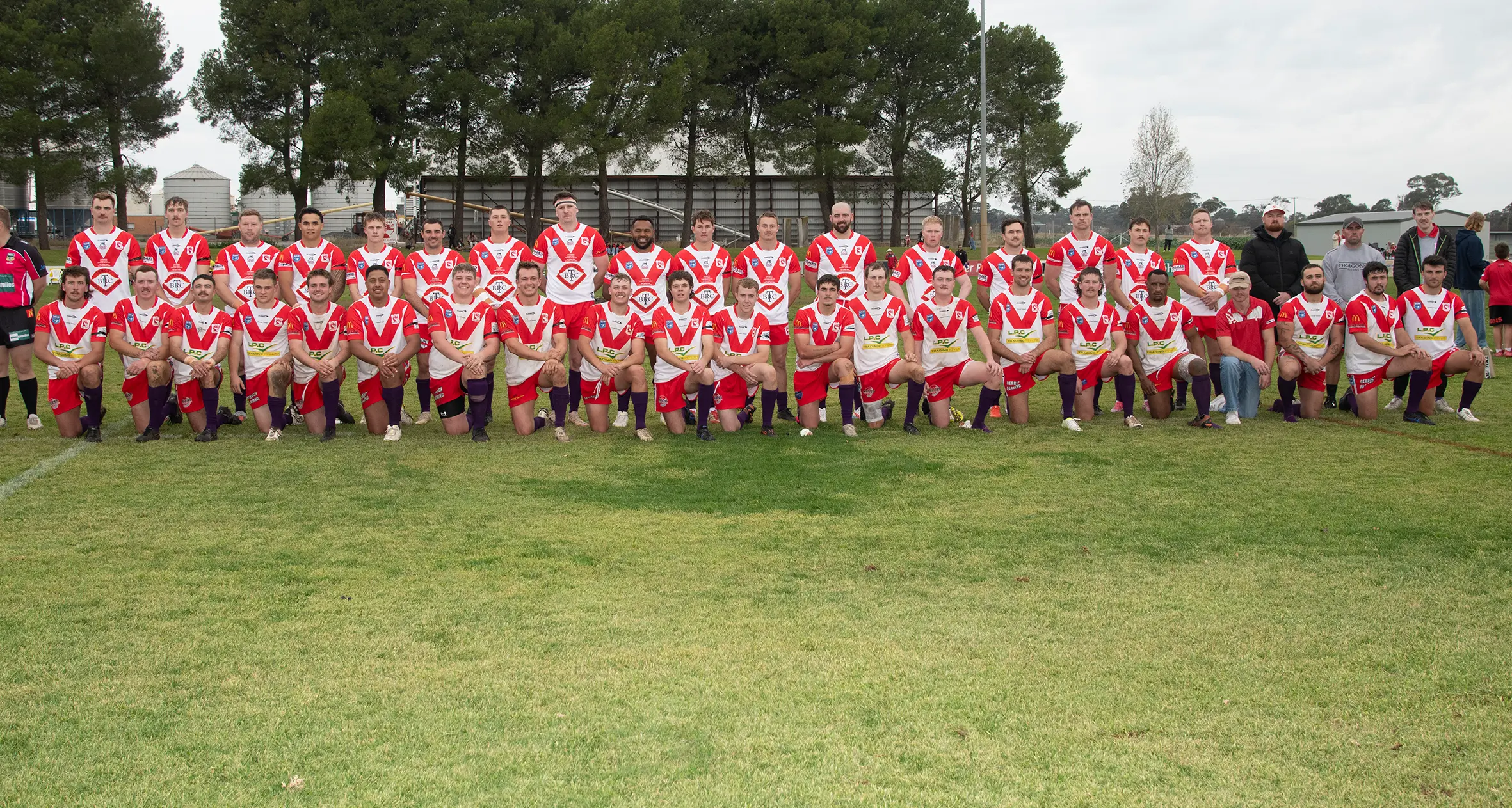 Dragons’ Gala celebrations sour in Gundagai loss