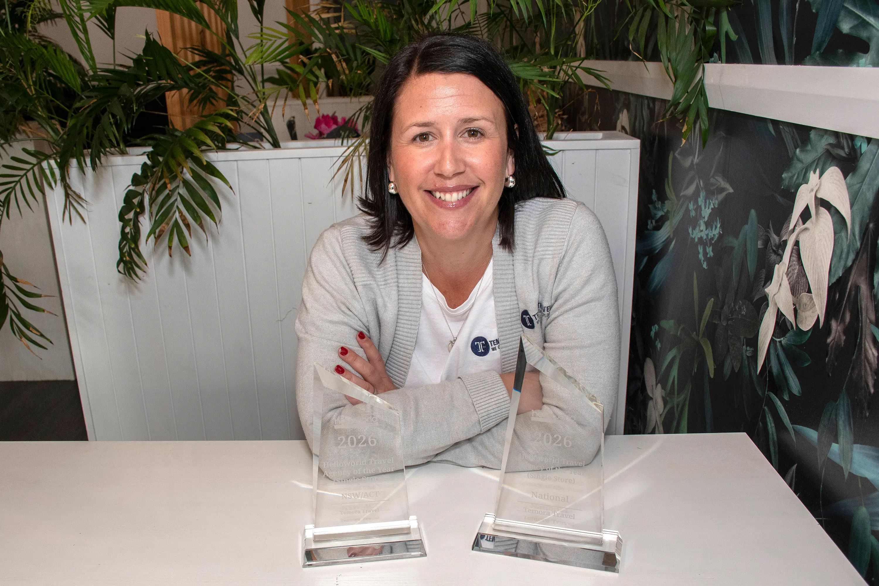 Temora agency named Australia’s best