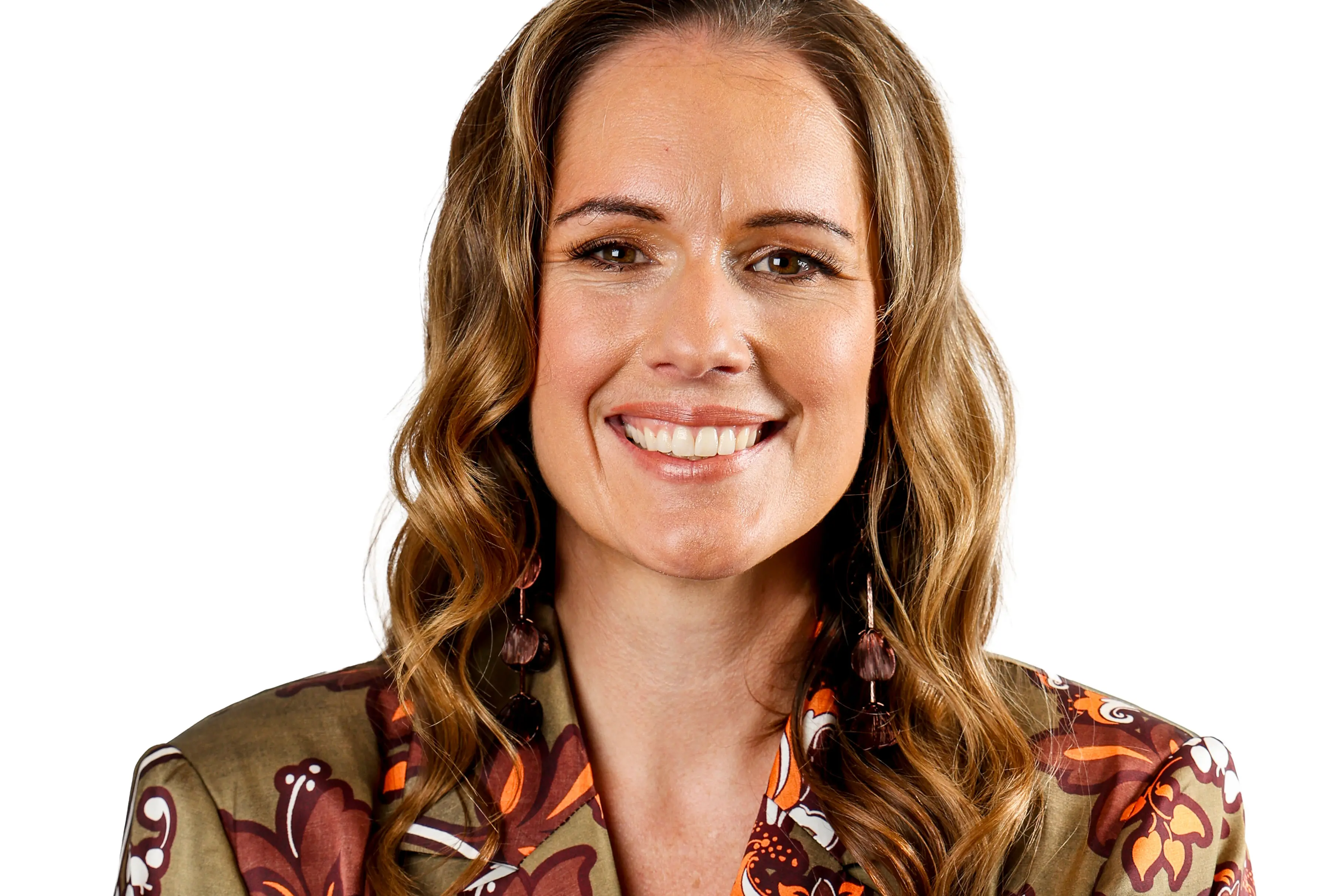 <p>2026 Australian of the Year astronaut Katherine Bennell-Pegg</p>\\n