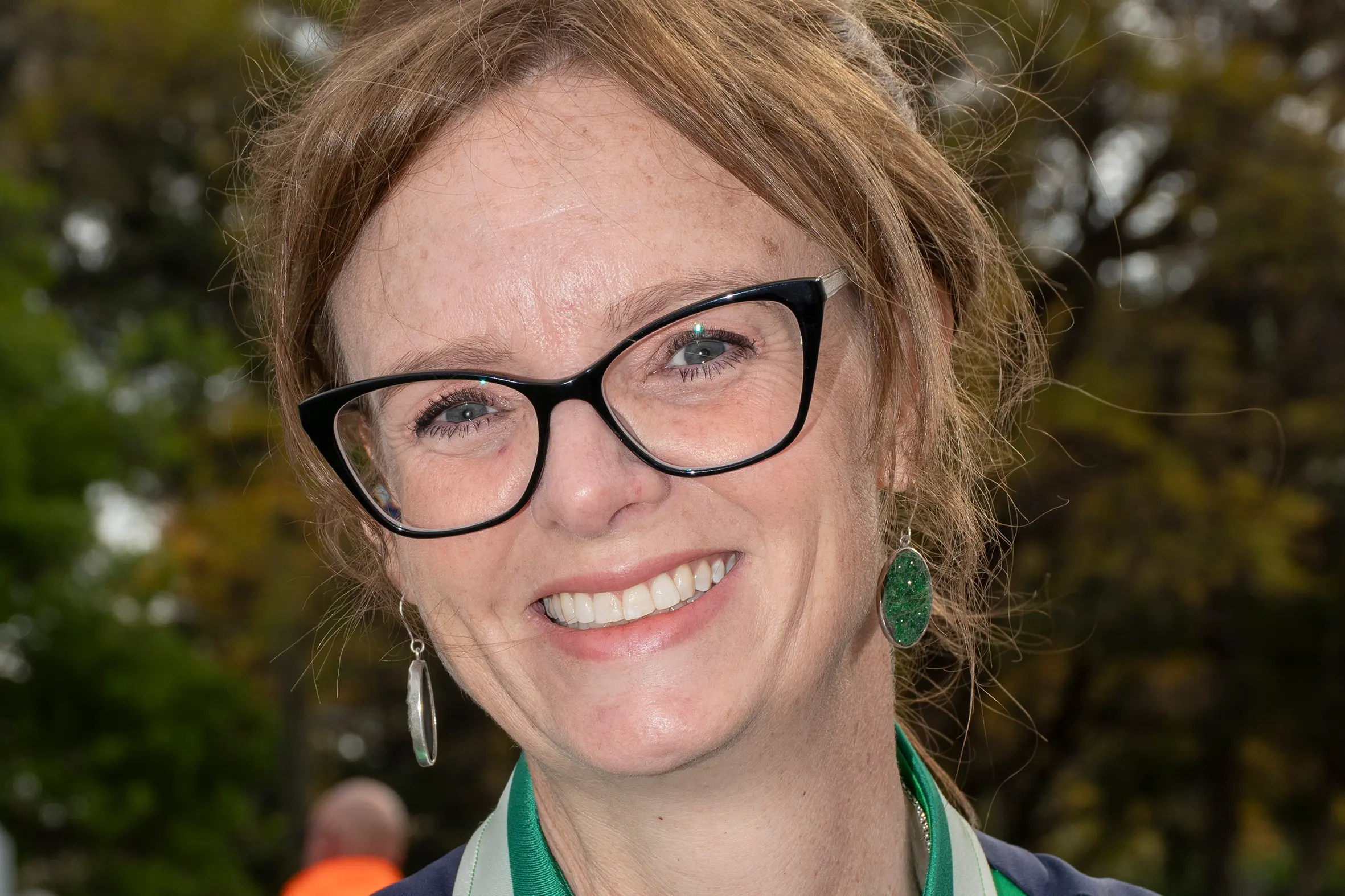 <p>Member for Cootamundra Steph Cooke</p>\\n