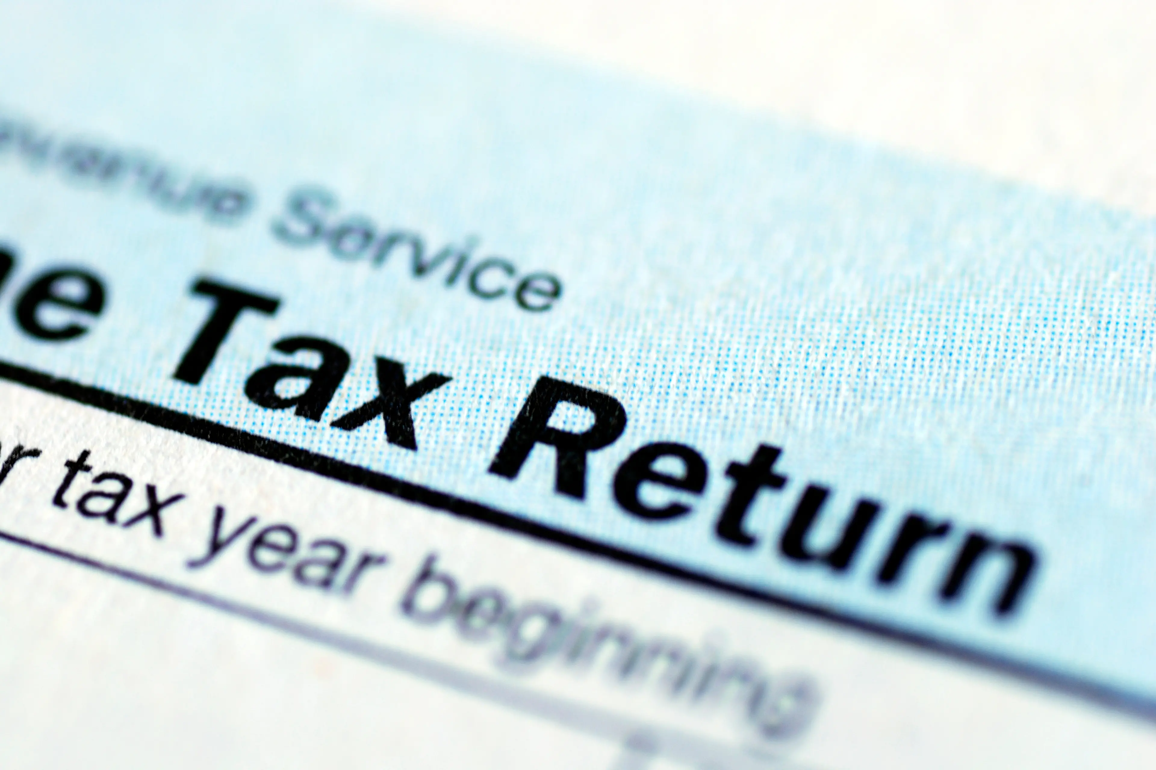<p>he Australian Taxation Office warns not to rush lodging a tax return PHOTO: AdobeStock</p>\\n