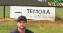 Temora Greyhound Results: 17th June 2026