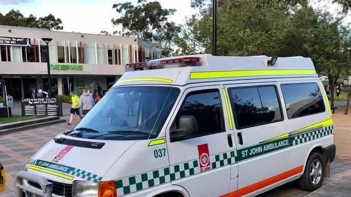 St John Ambulance coming to Temora