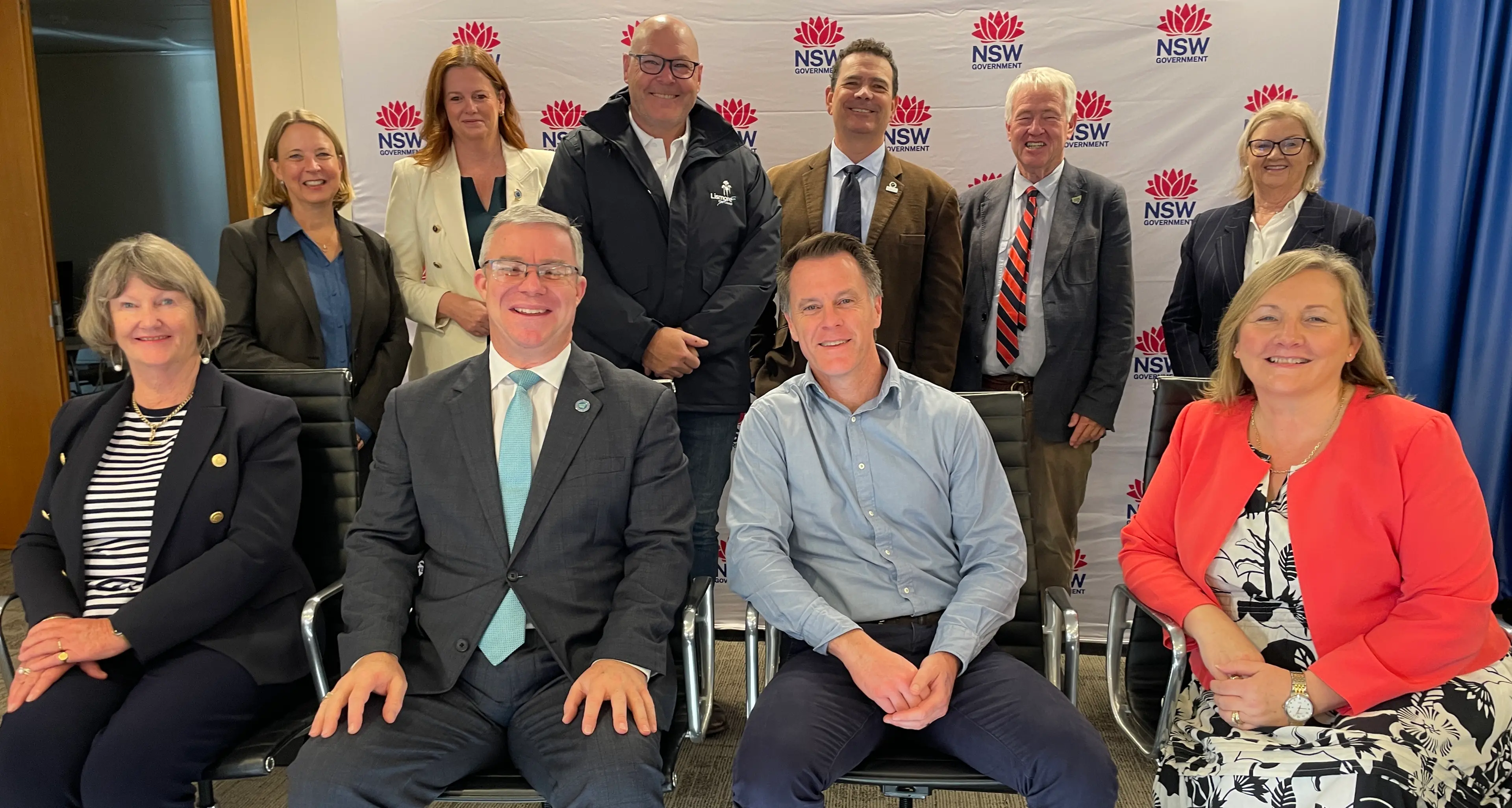 Premiers rural advisory panel making strong progress