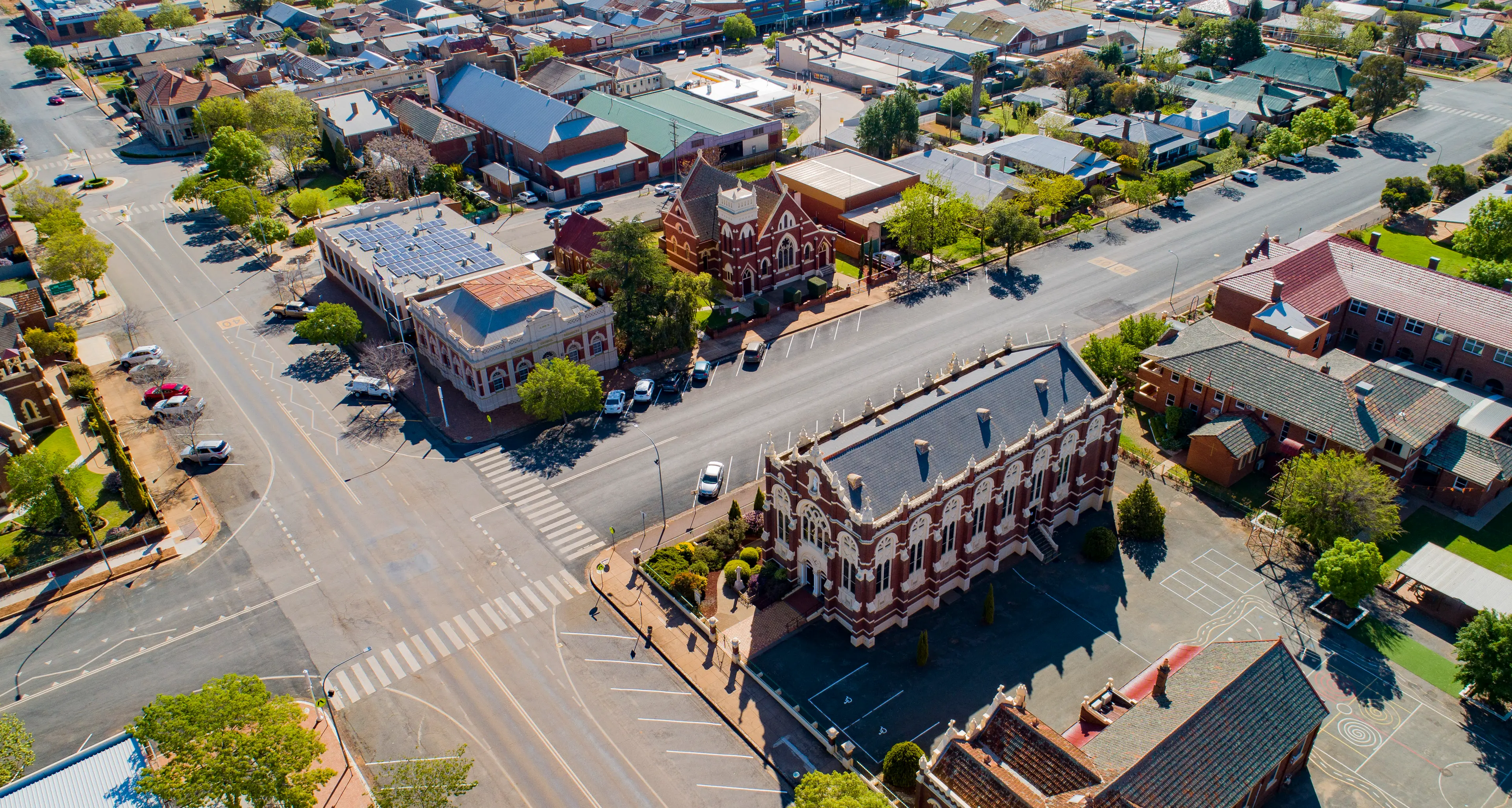 Council adopts 2026/27 budget and plans for the future