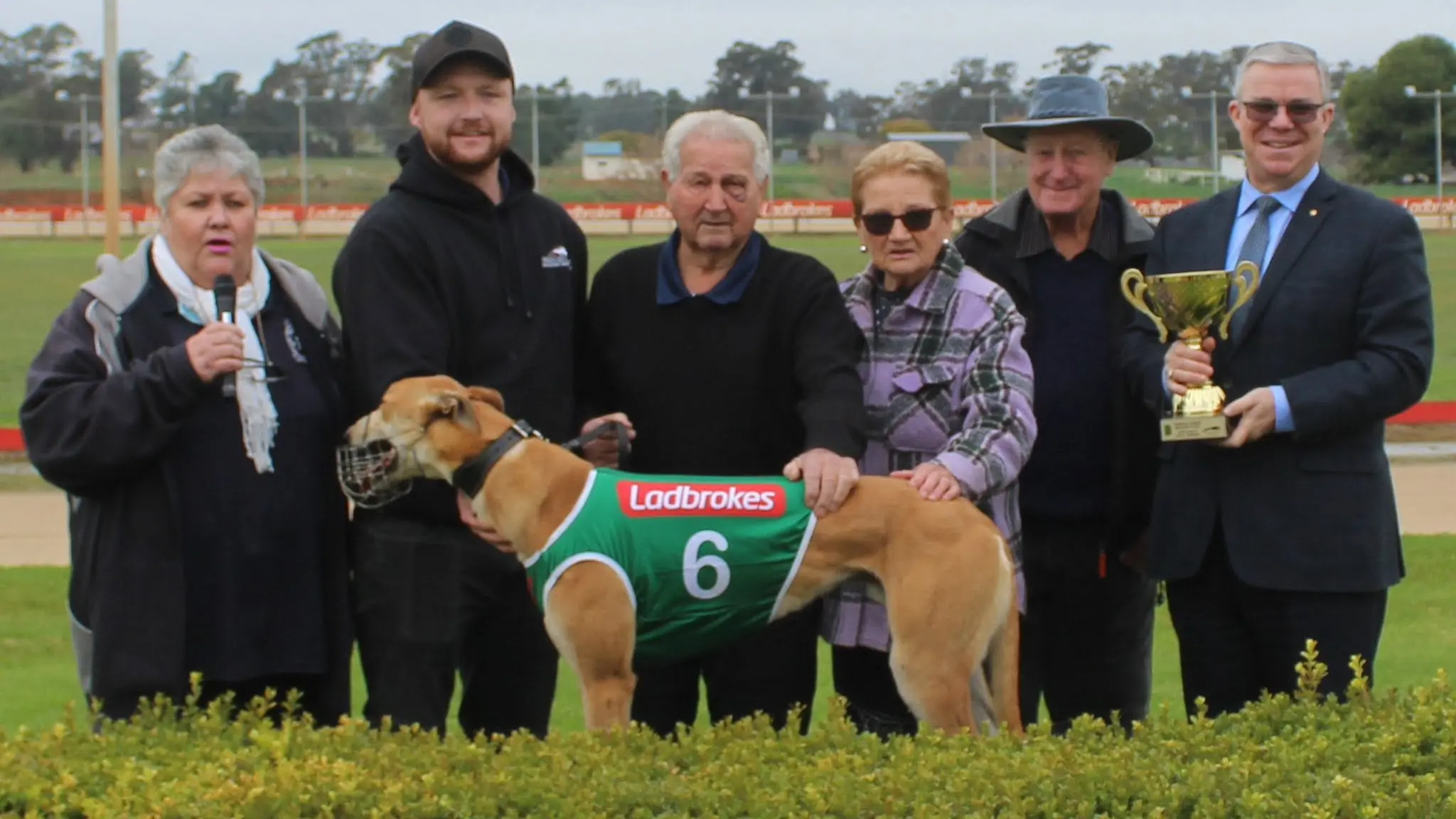 Temora Greyhounds Results: 24 June 2026