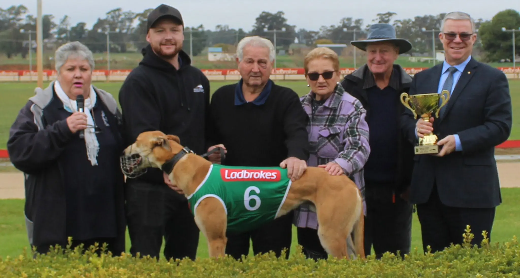 Temora Greyhounds Results: 24 June 2026