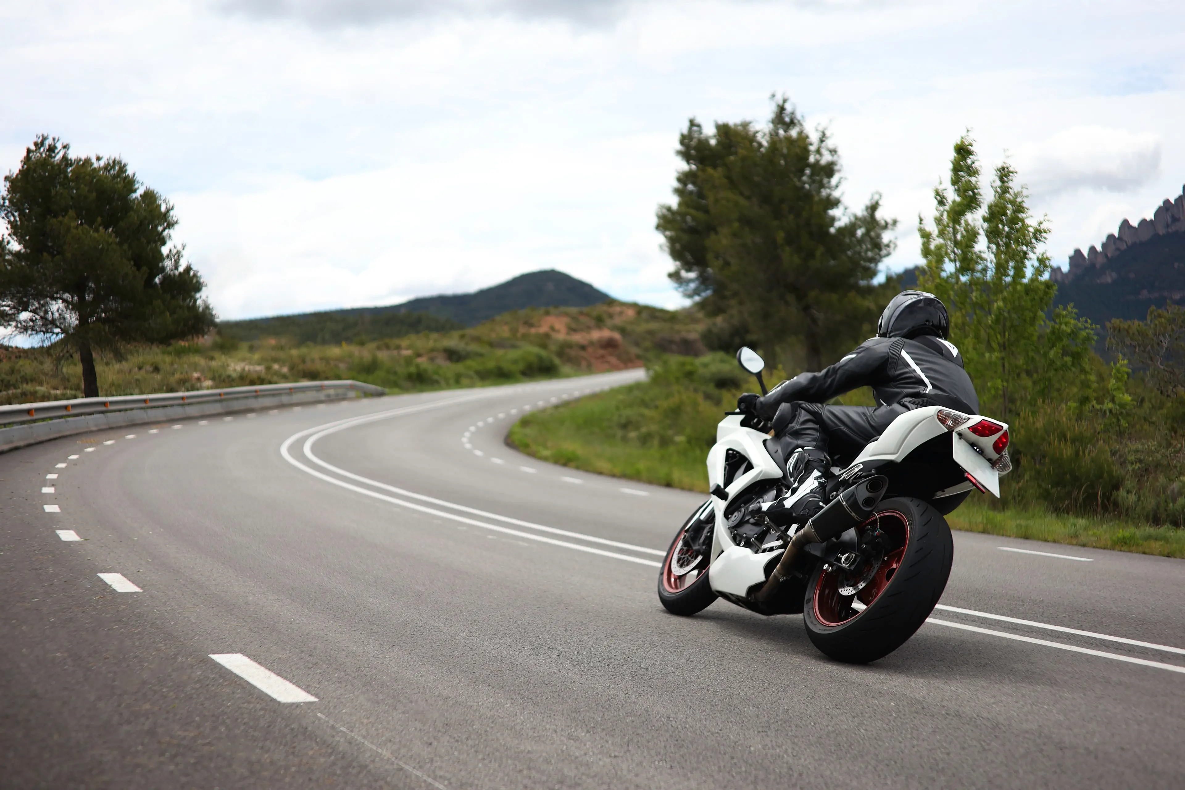 New motorcycle safety requirements roll out