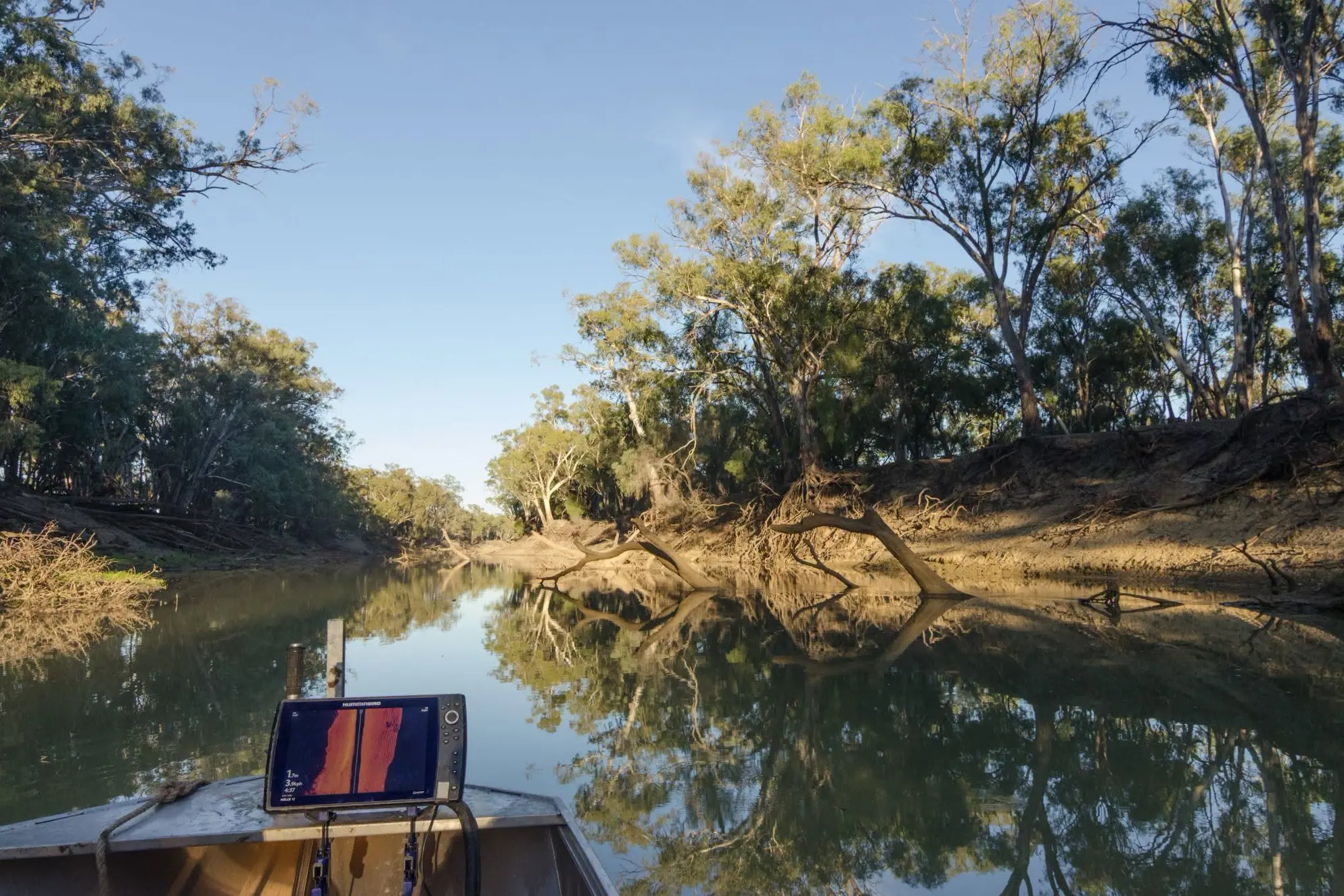 Fisheries crack down on crayfish offences