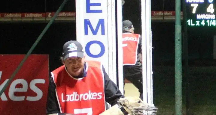 Temora Greyhounds Results: 5th July