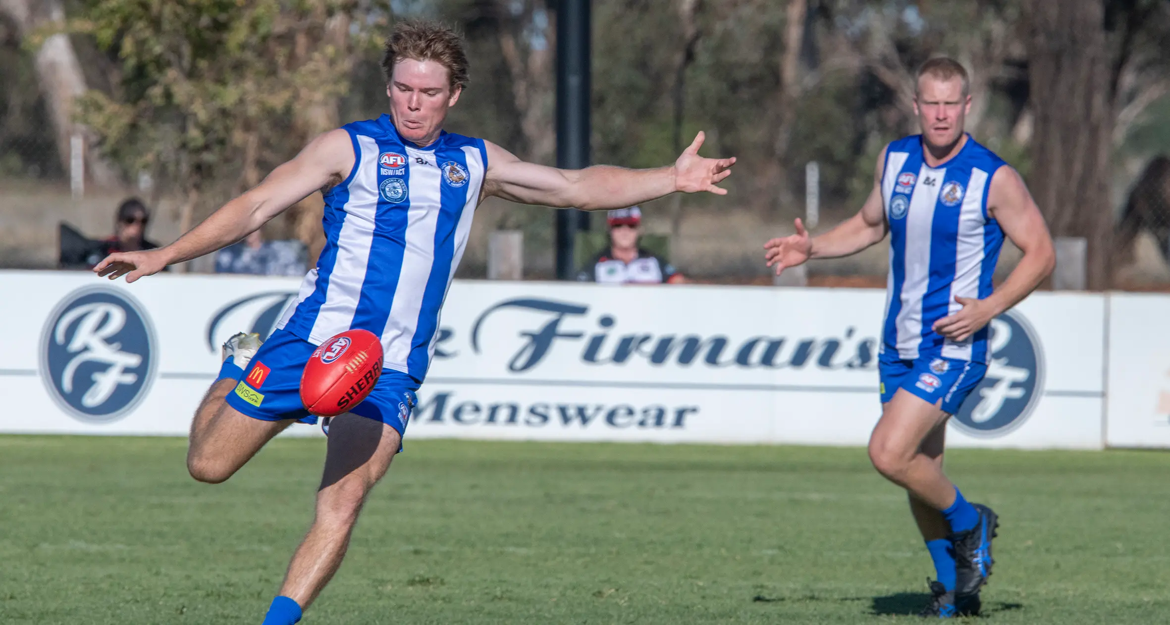 Kangaroos grind out gritty win