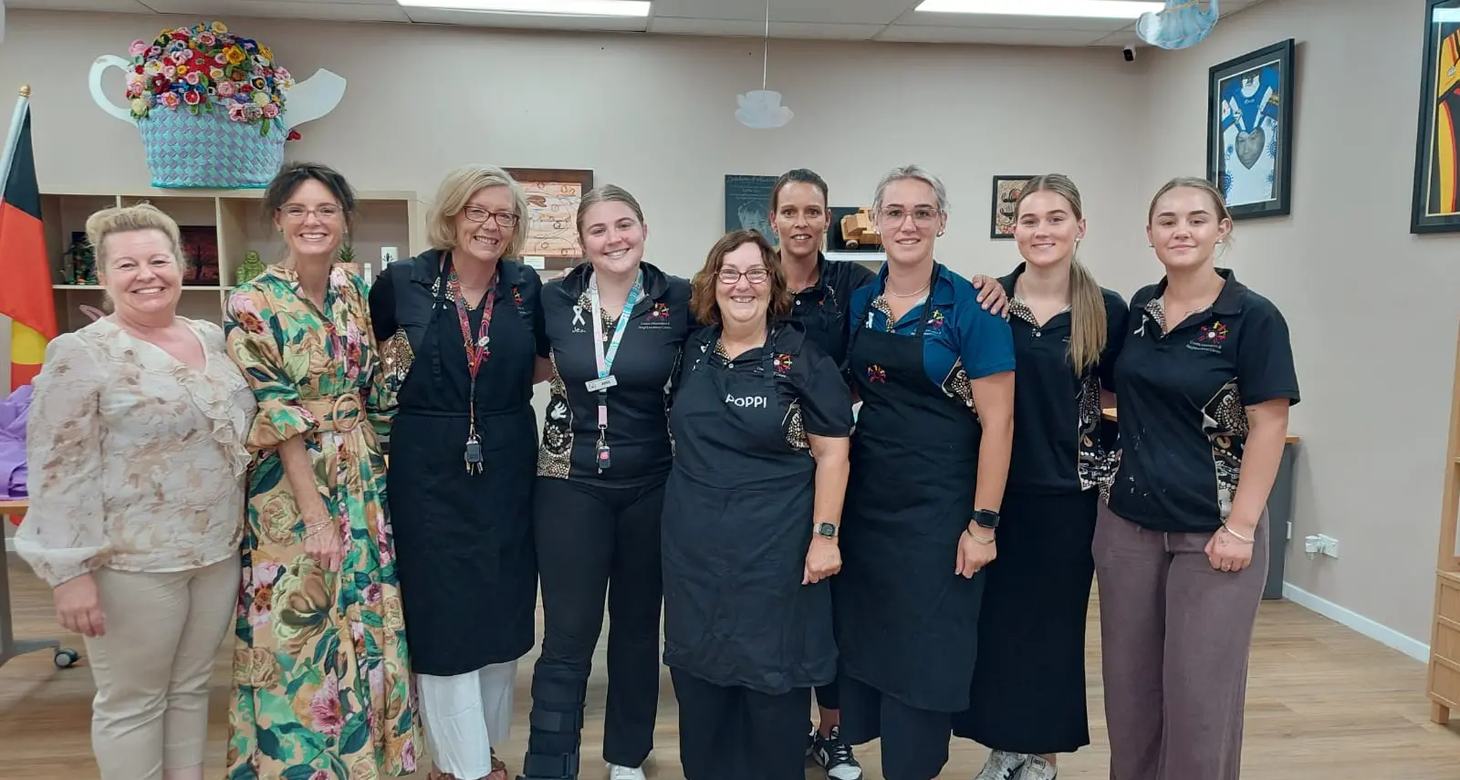 Applications open to celebrate seniors in 2027