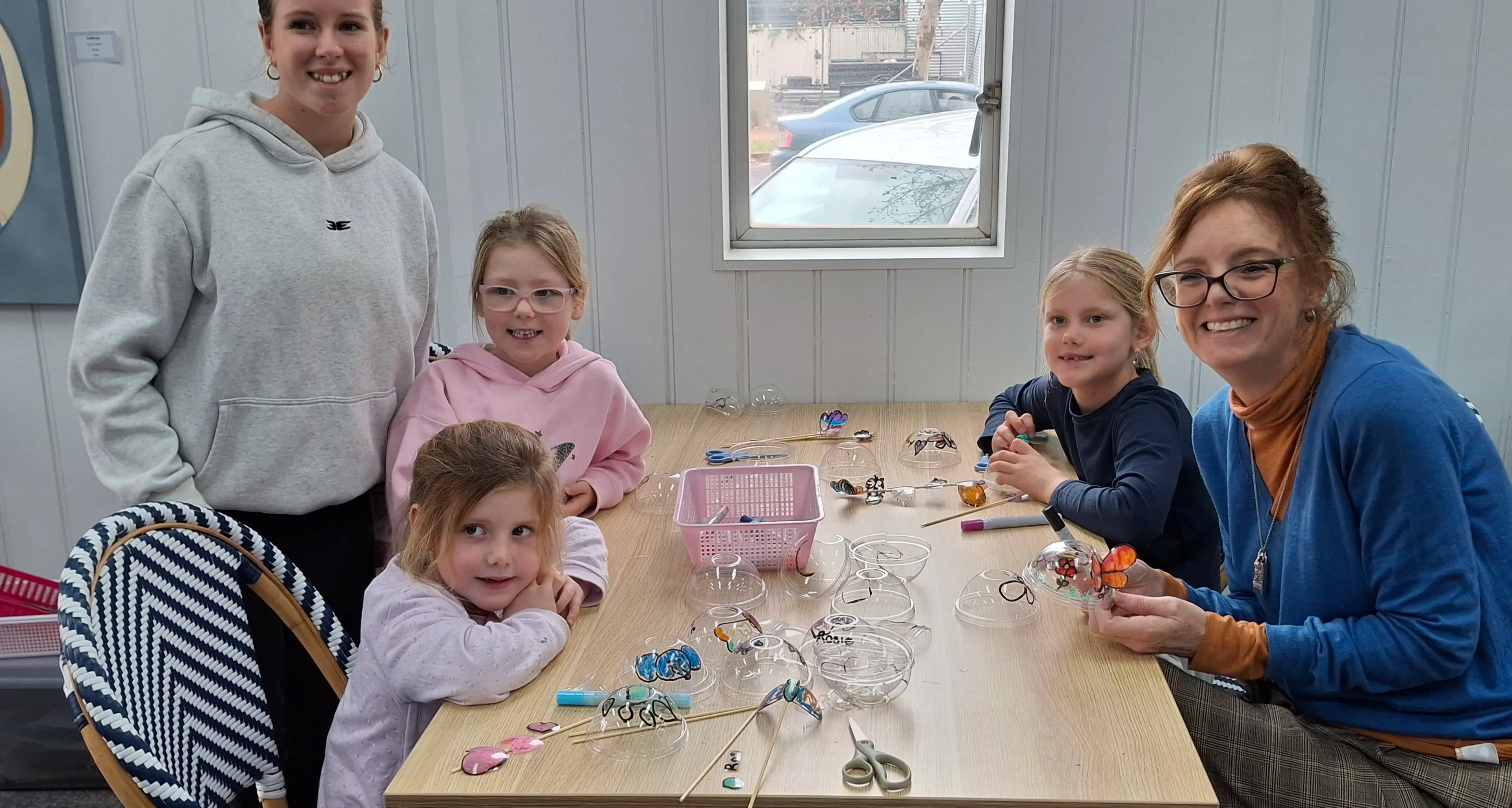 Apply now to bring the fun next school holidays