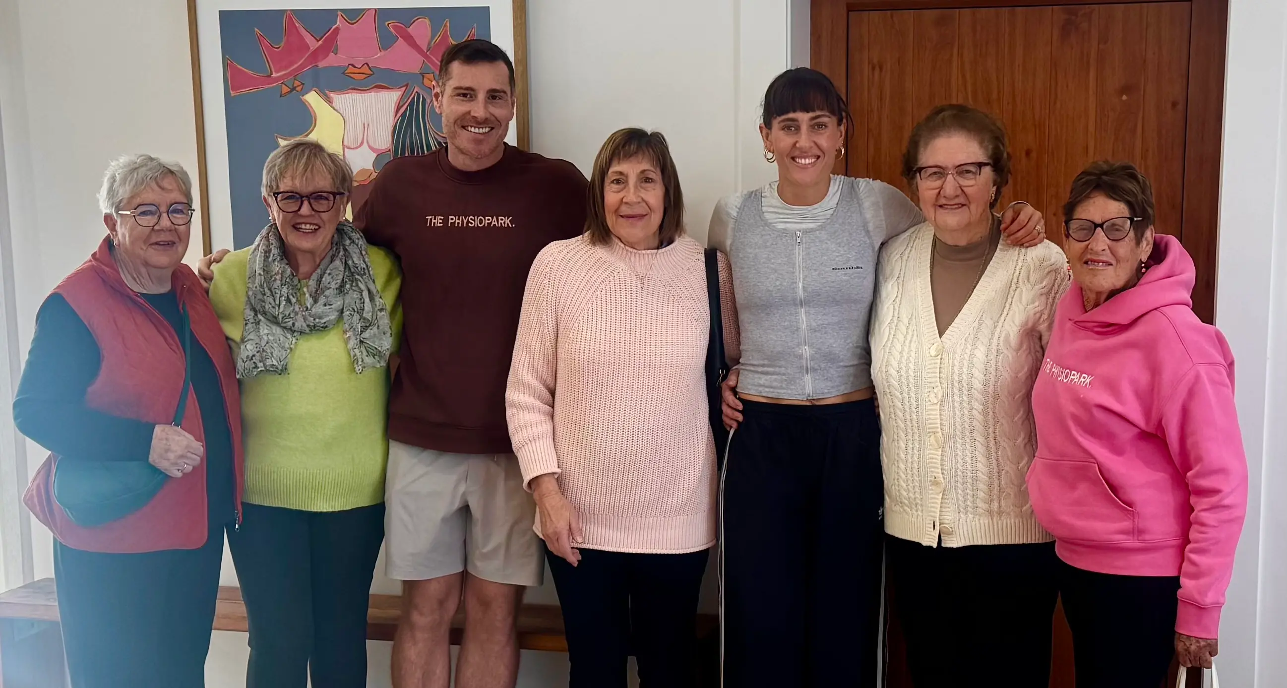 Community and District News