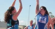 Tifo celebrates 150th senior game