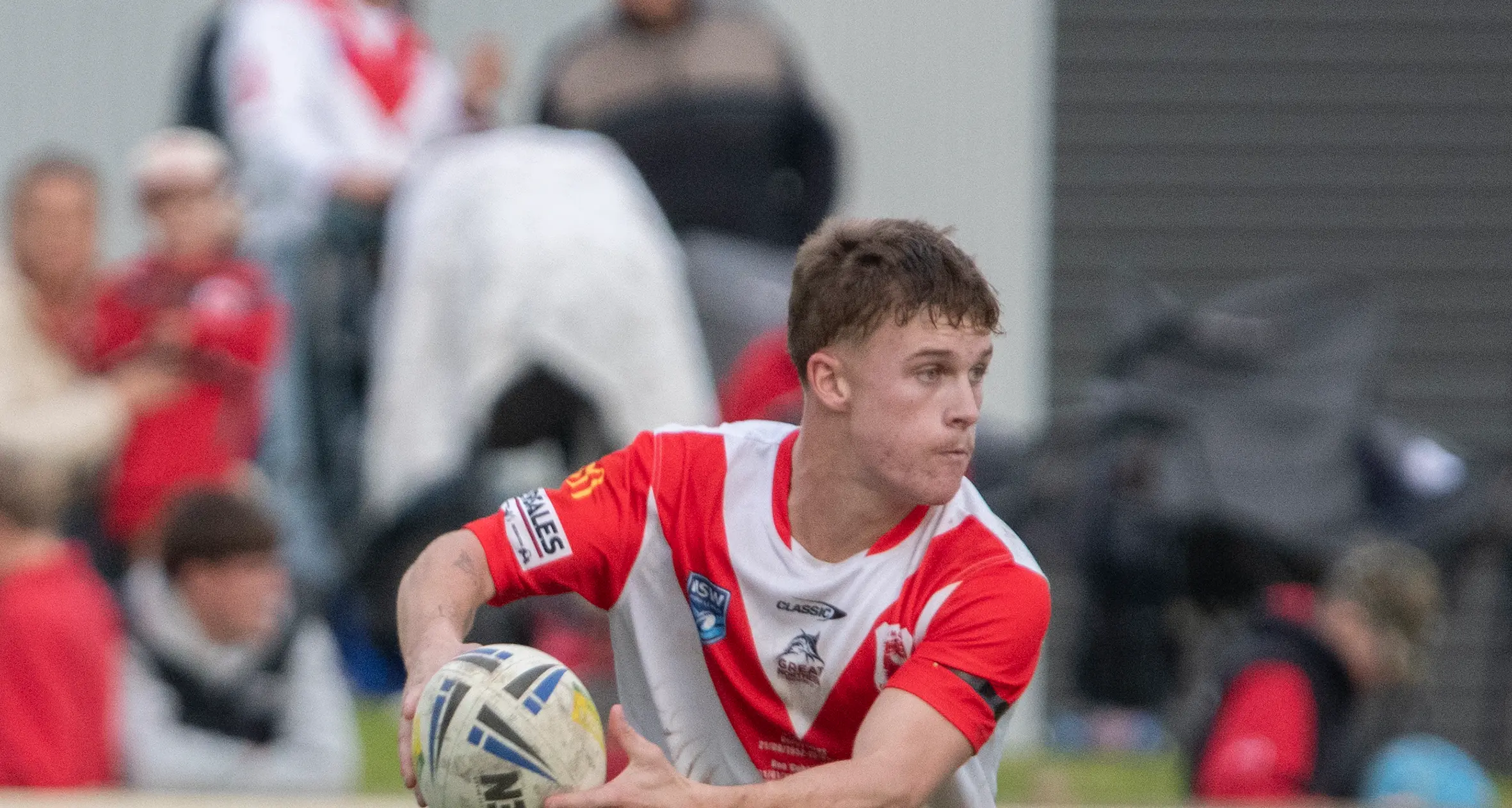 Dragons look to build on Young victory