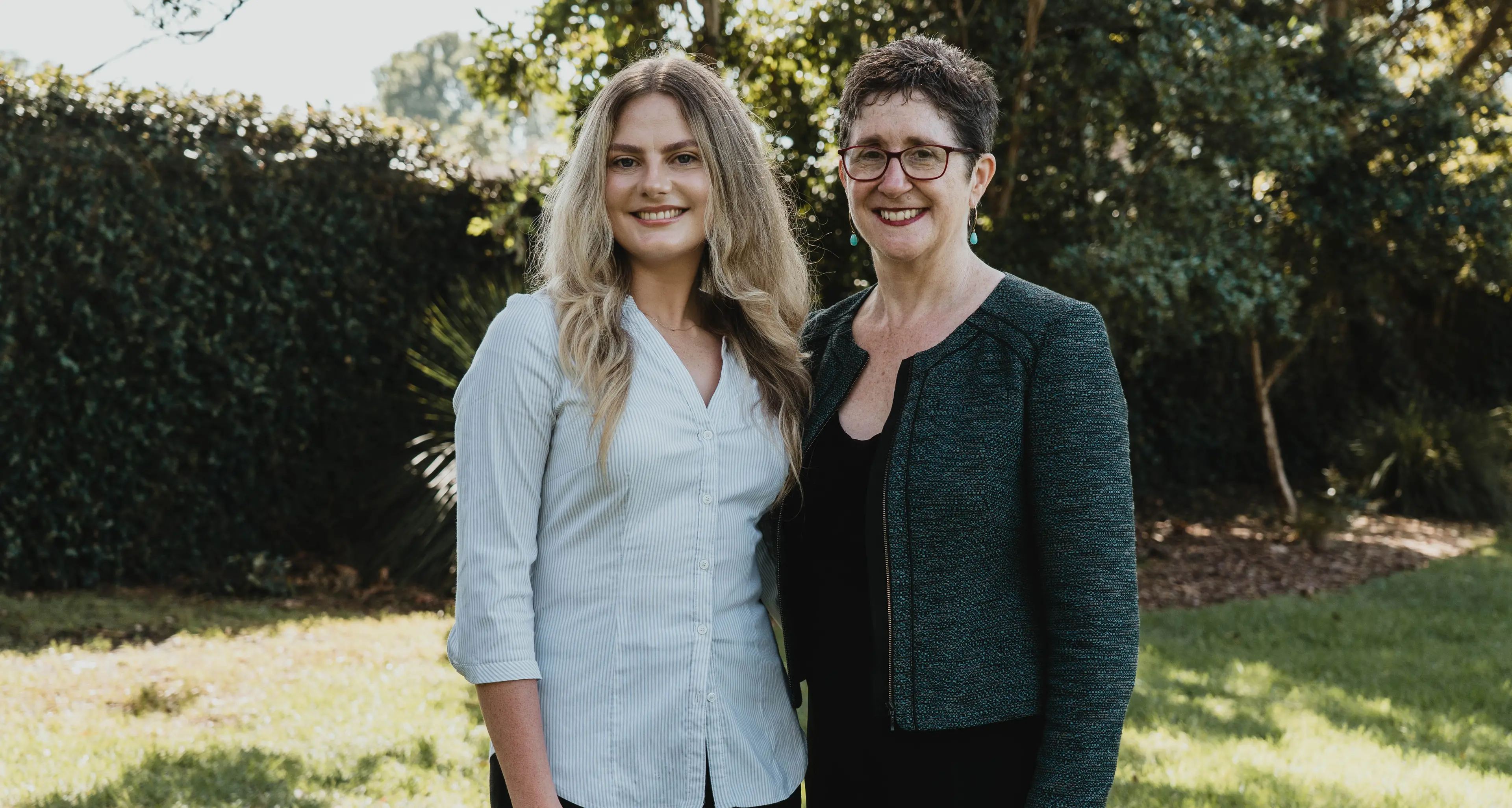 Second year of the Tim Fischer Fellowship launched