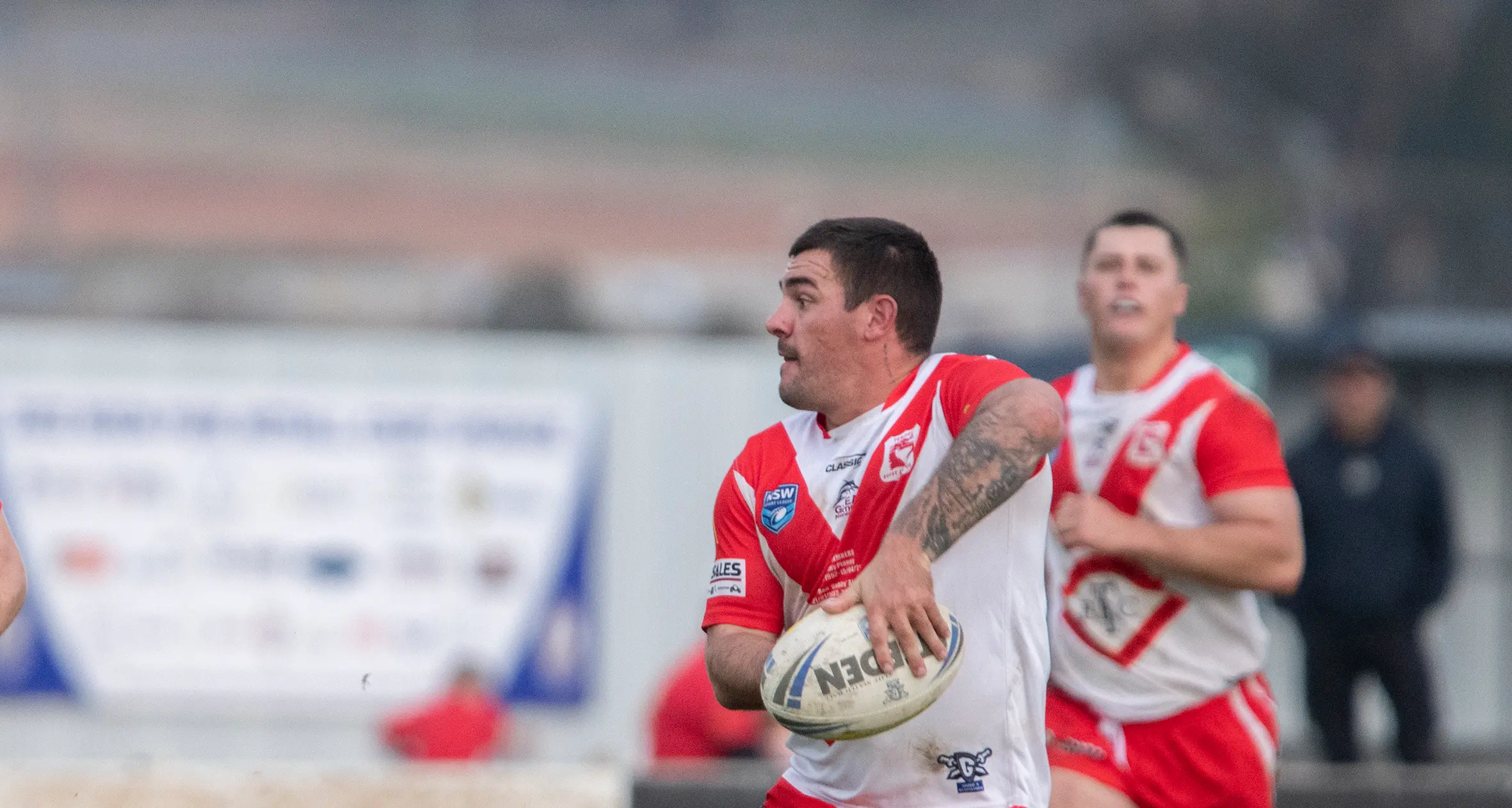 Dragons climb to summit with strong win