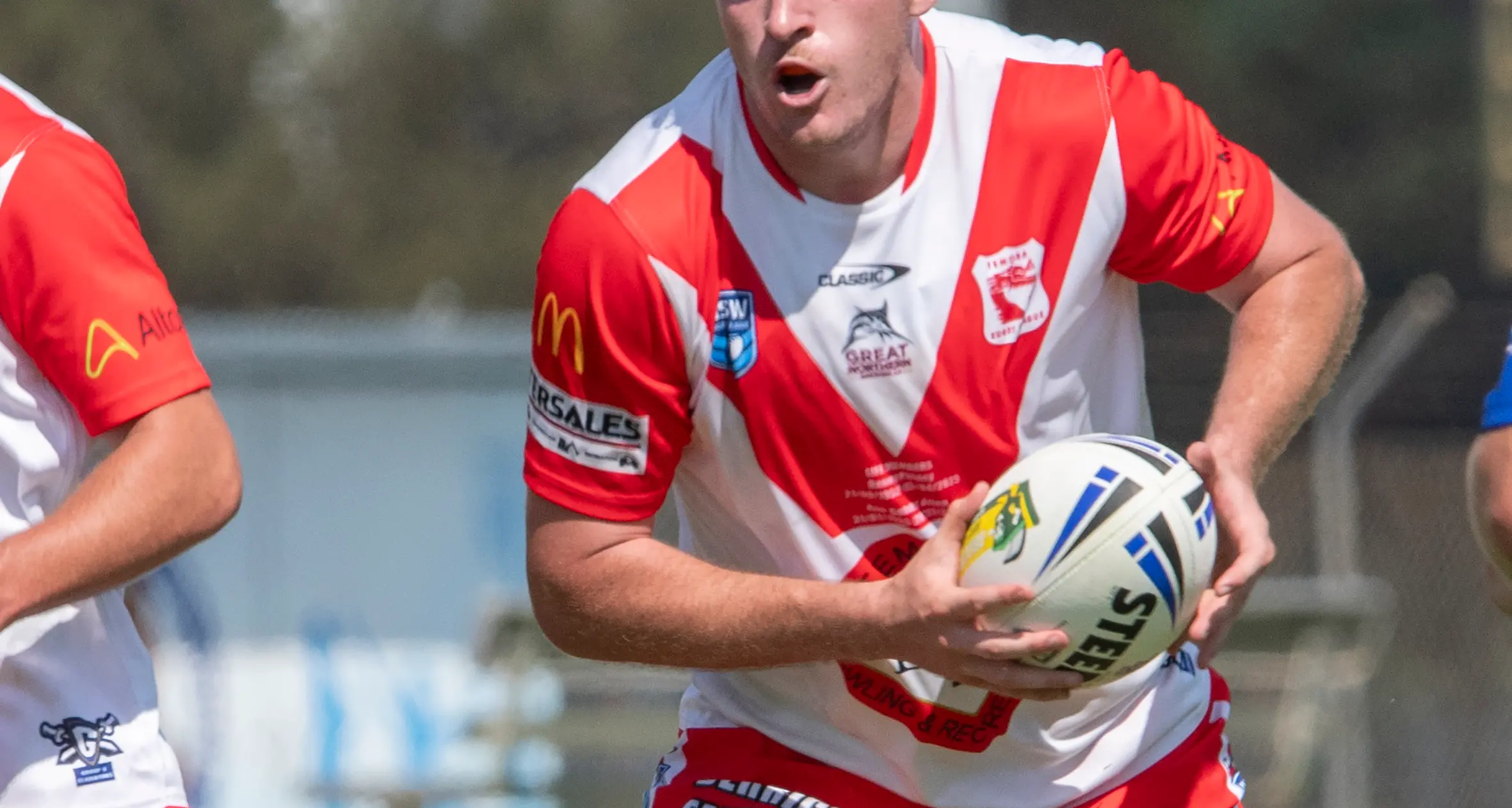 Top-placed Dragons face crucial Wagga test