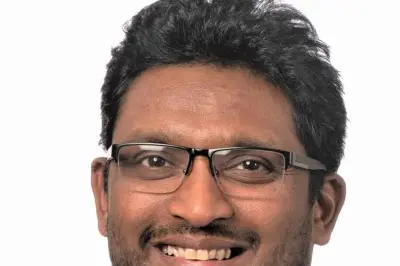 <p>MPHN chair, Associate Professor Alam Yoosuff </p>\\n