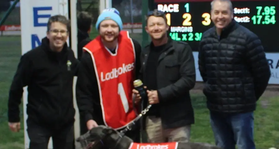 Temora Greyhounds Results: 26th July 2026